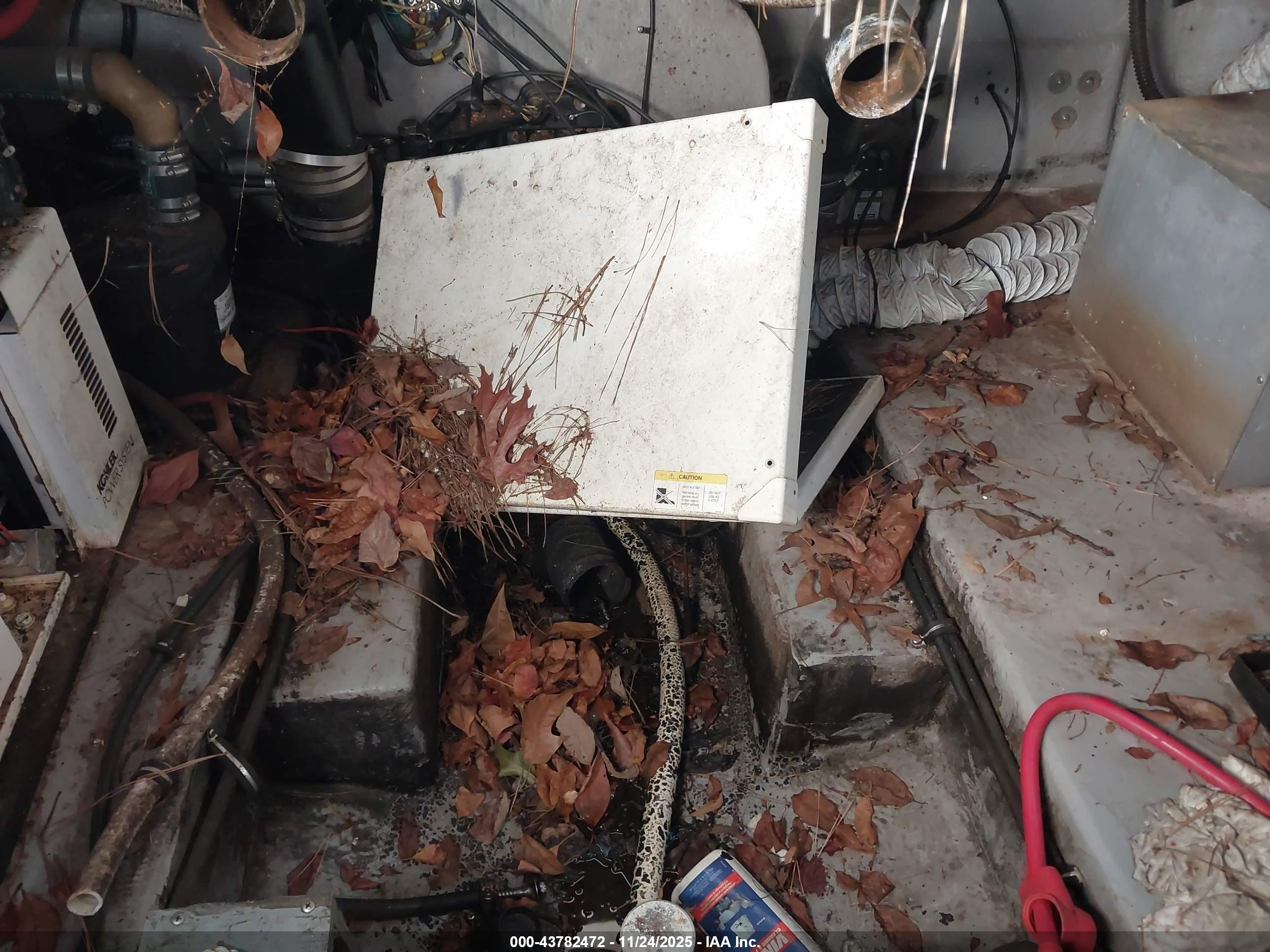 CHAPPARAL 260 image 6