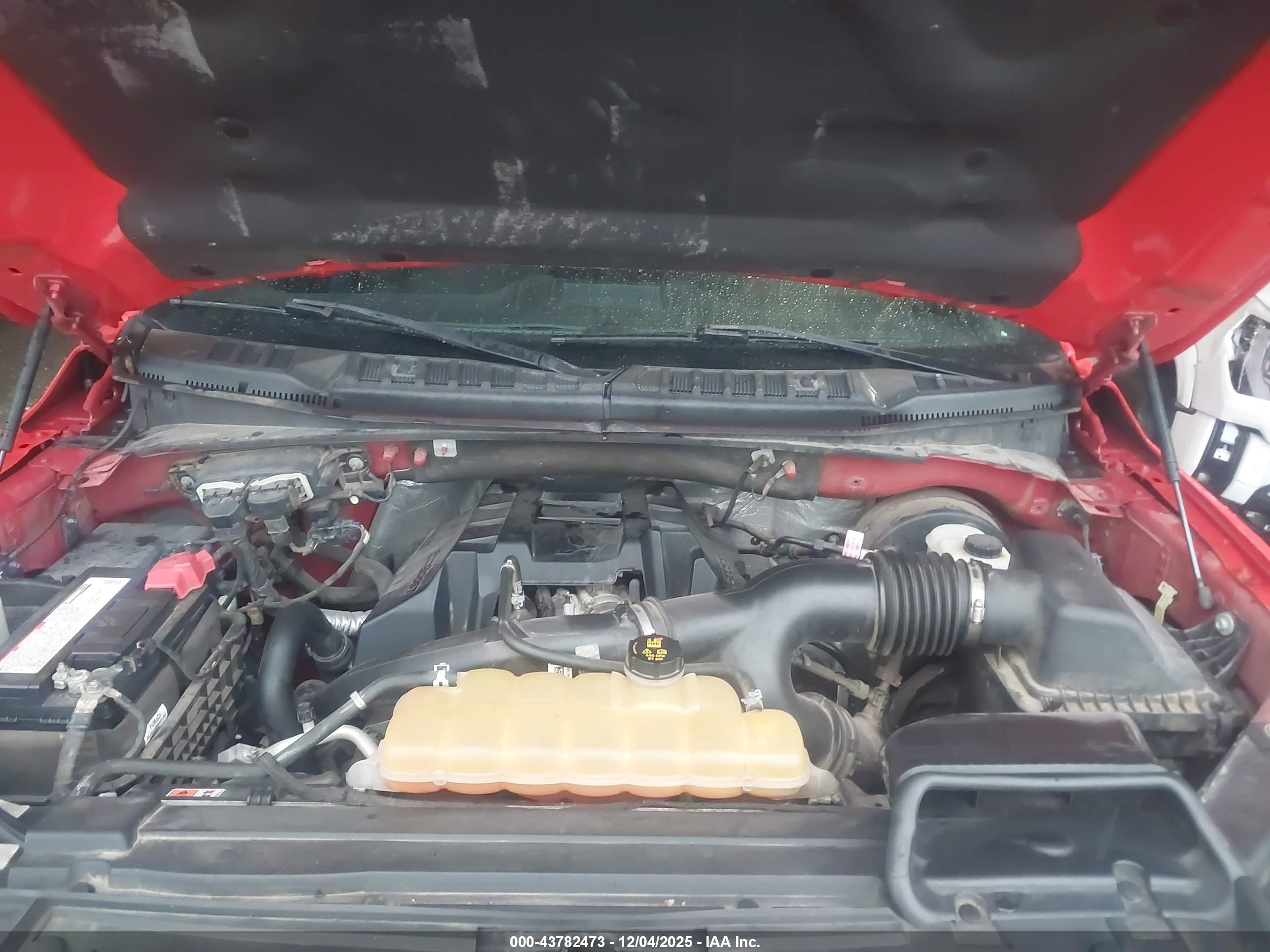 FORD F-150 image 10
