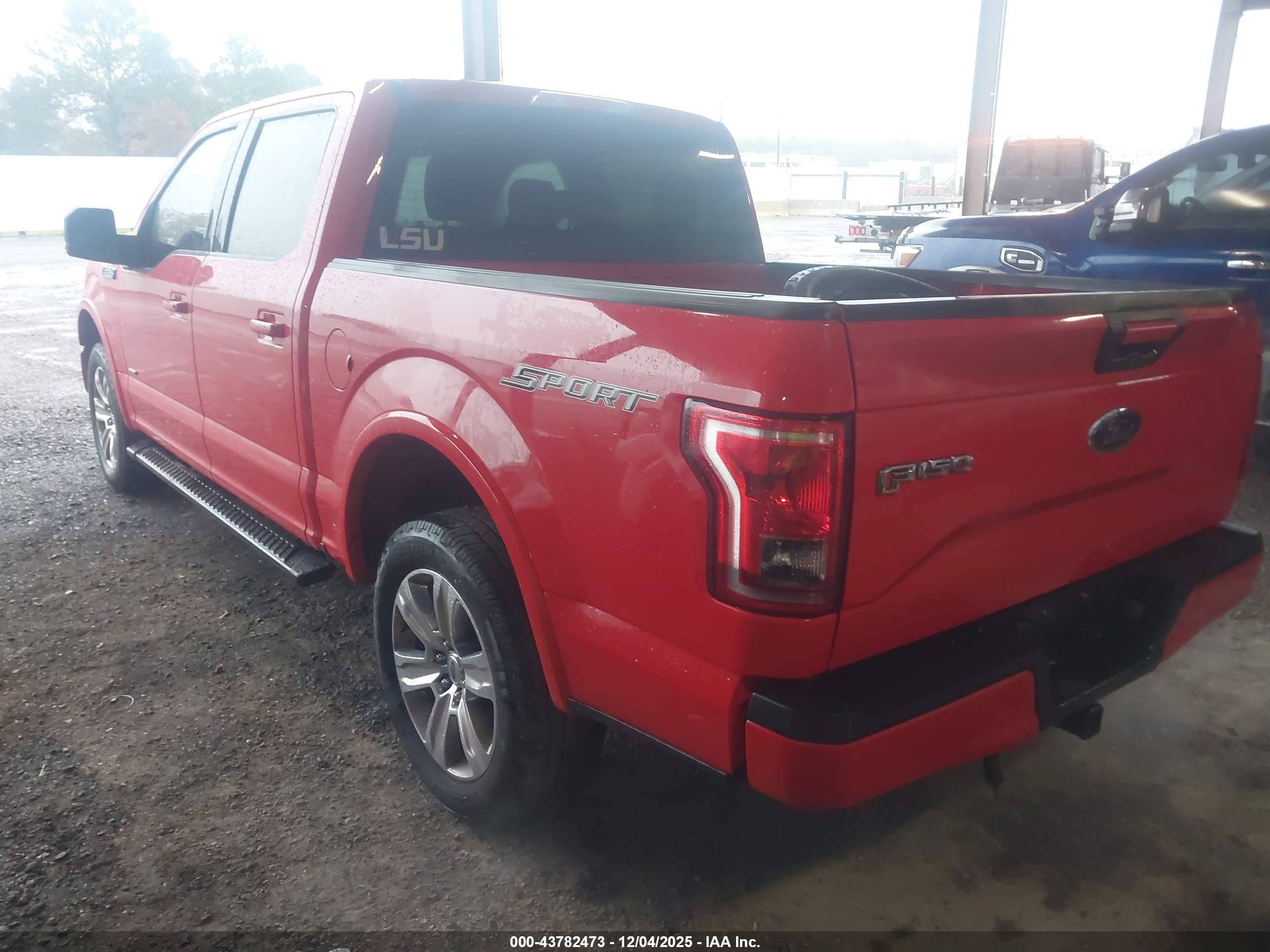 FORD F-150 image 3
