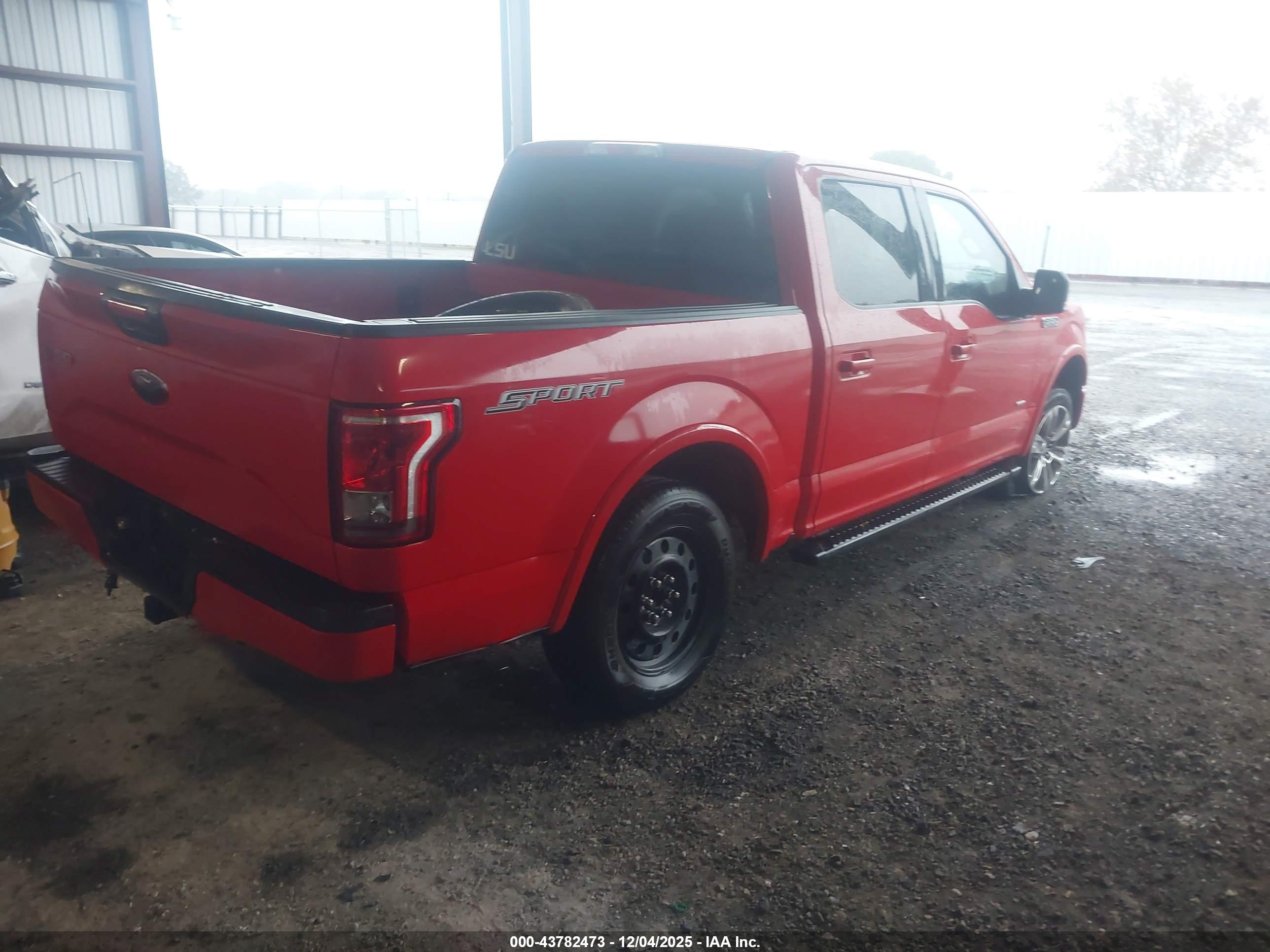 FORD F-150 image 4