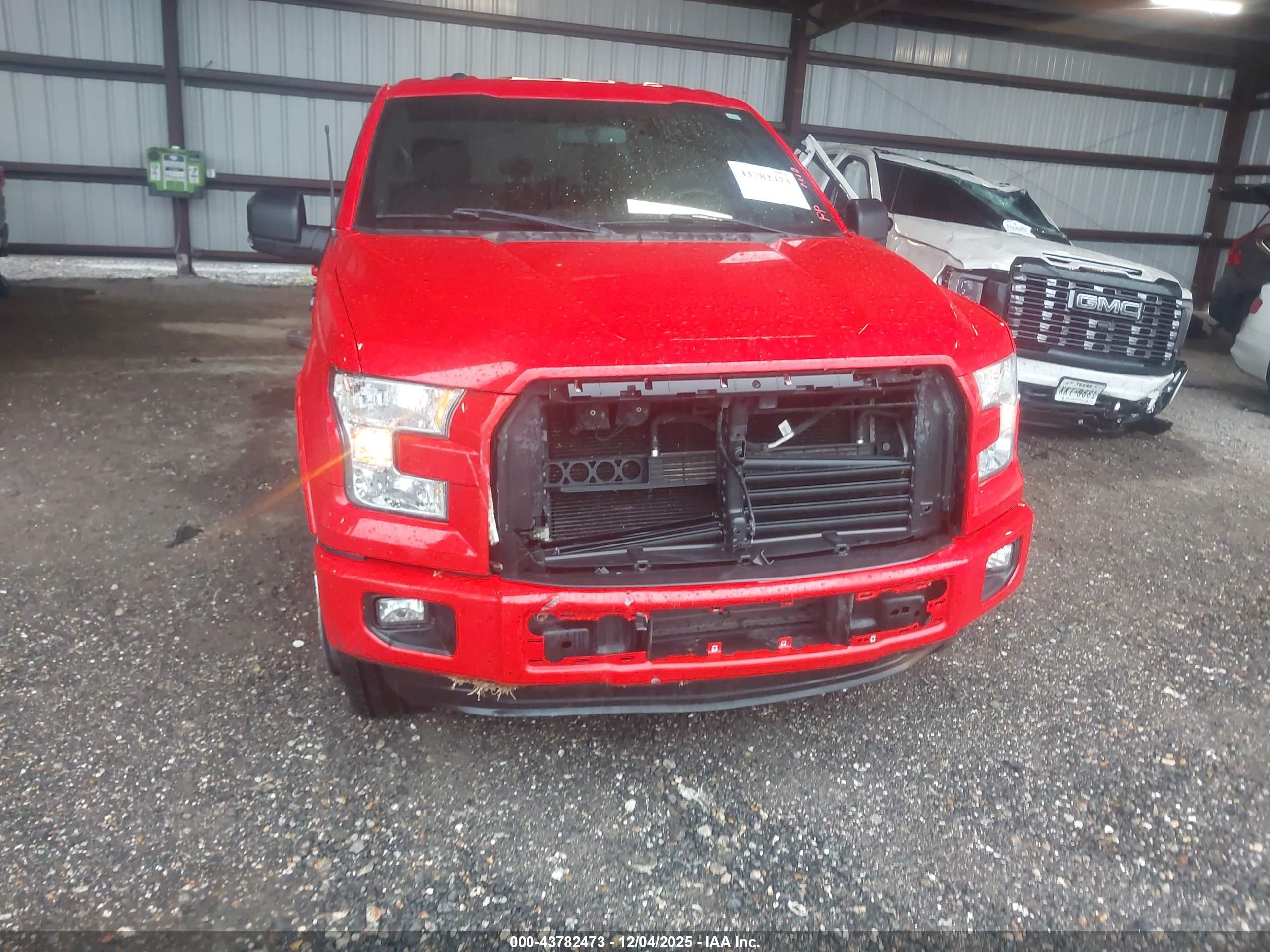 FORD F-150 image 6