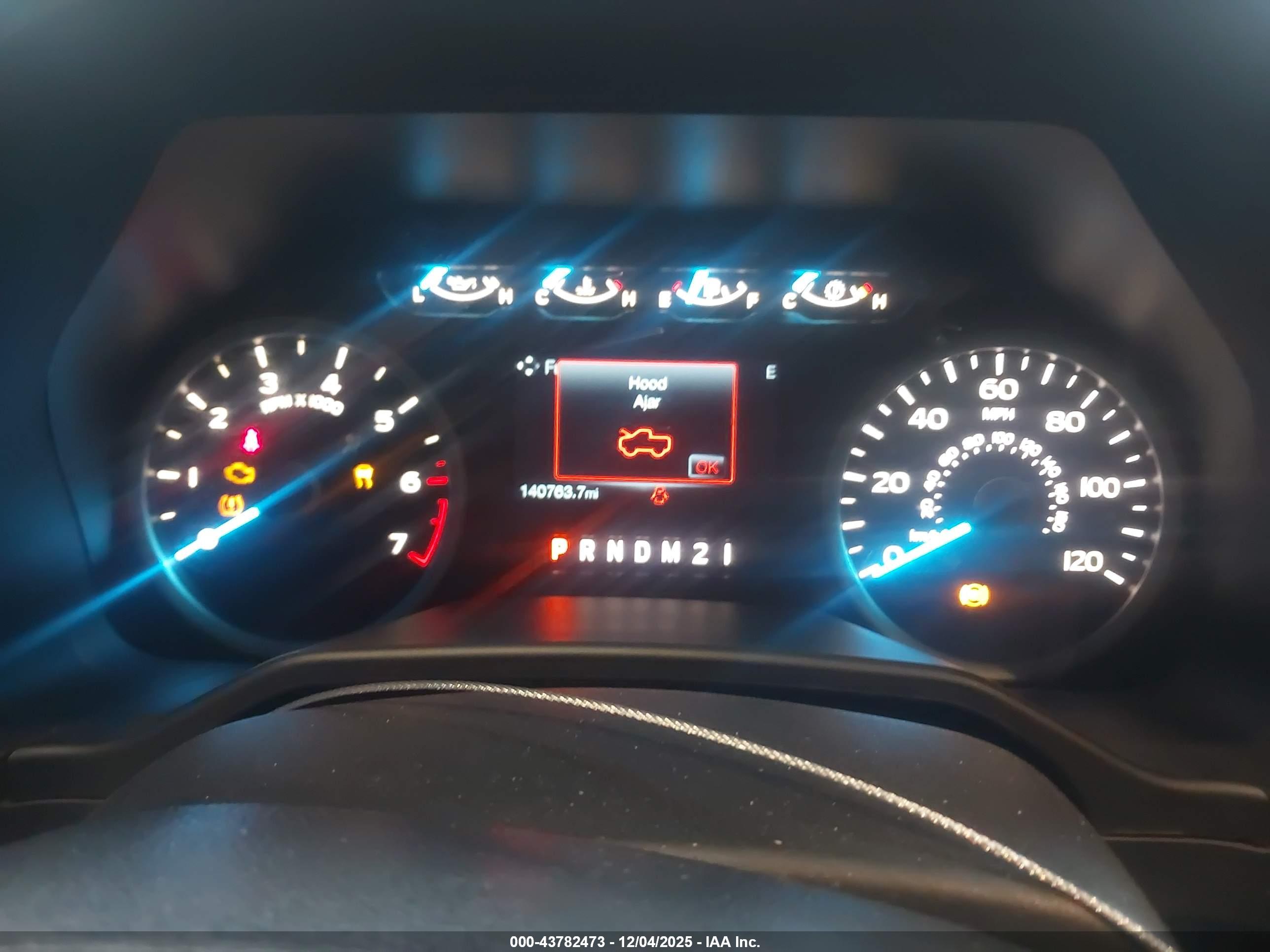 FORD F-150 image 7