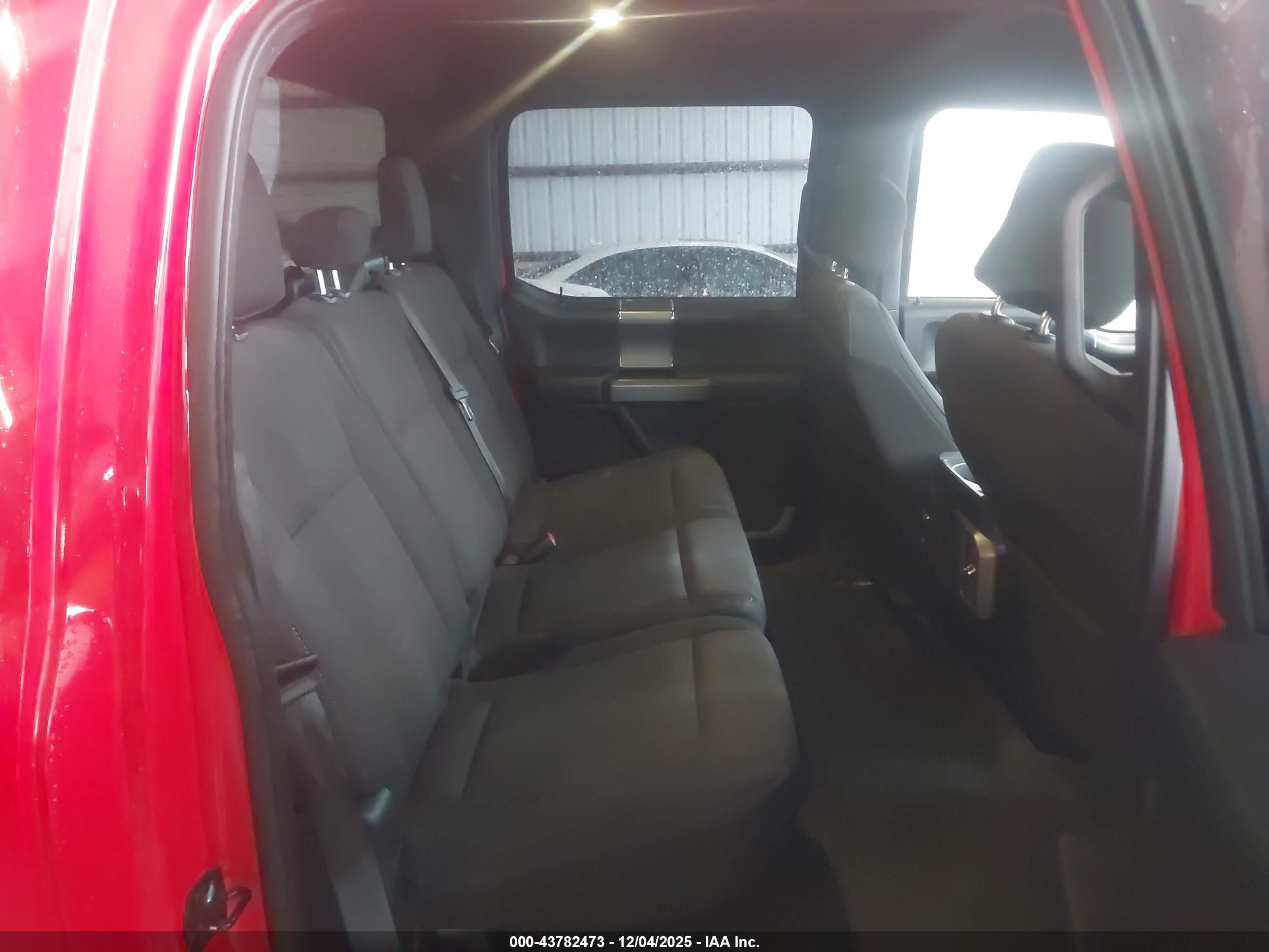FORD F-150 image 8