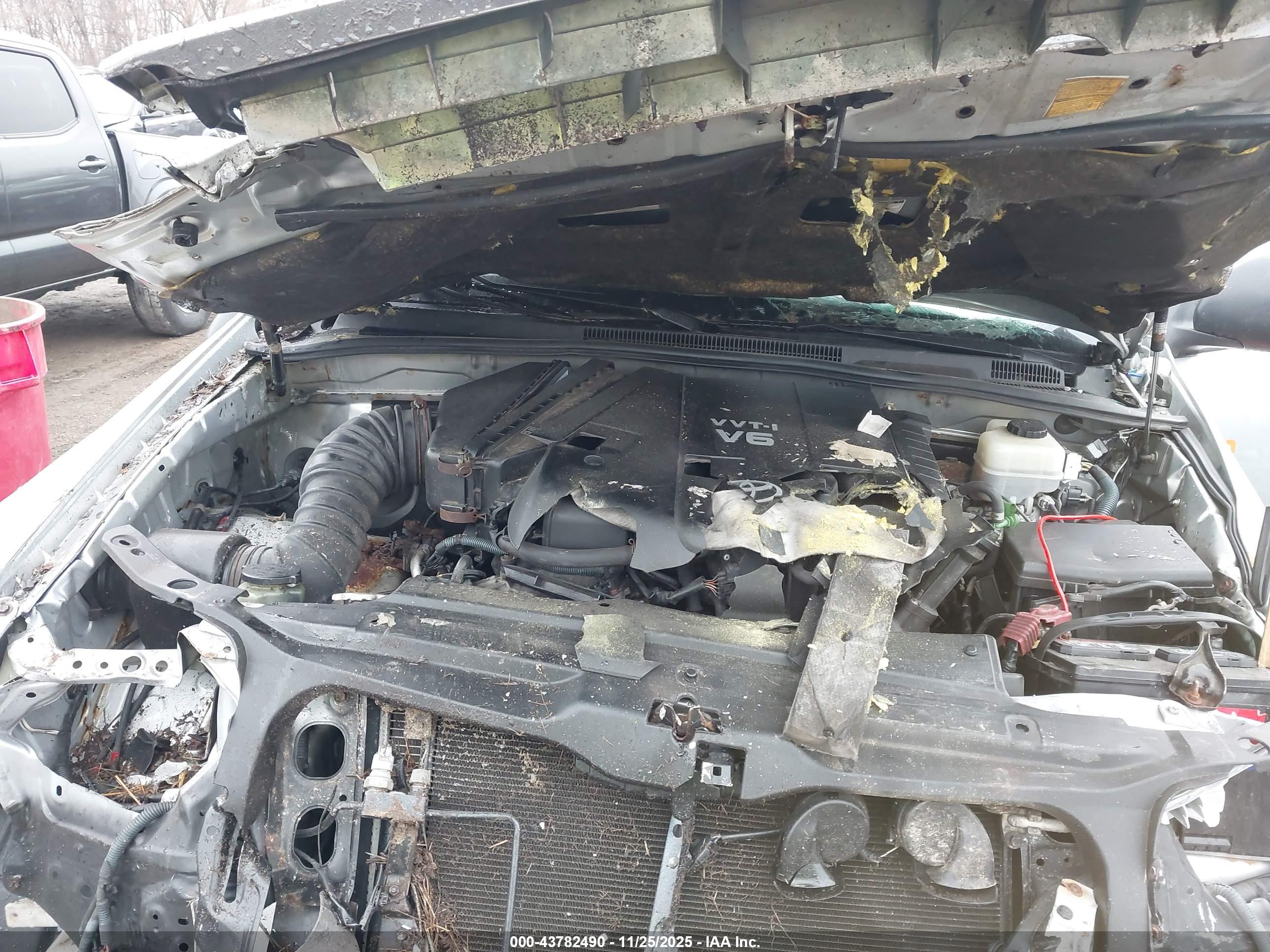 TOYOTA 4RUNNER image 10