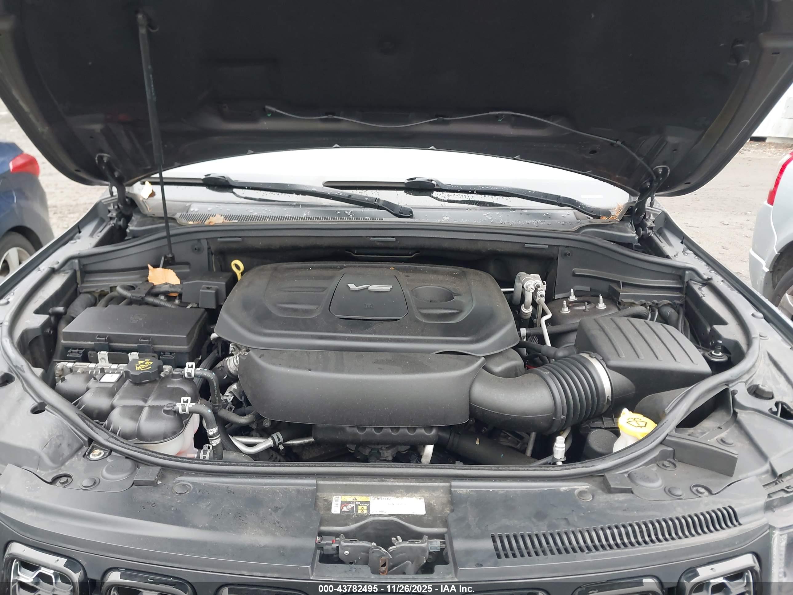 JEEP GRAND image 10