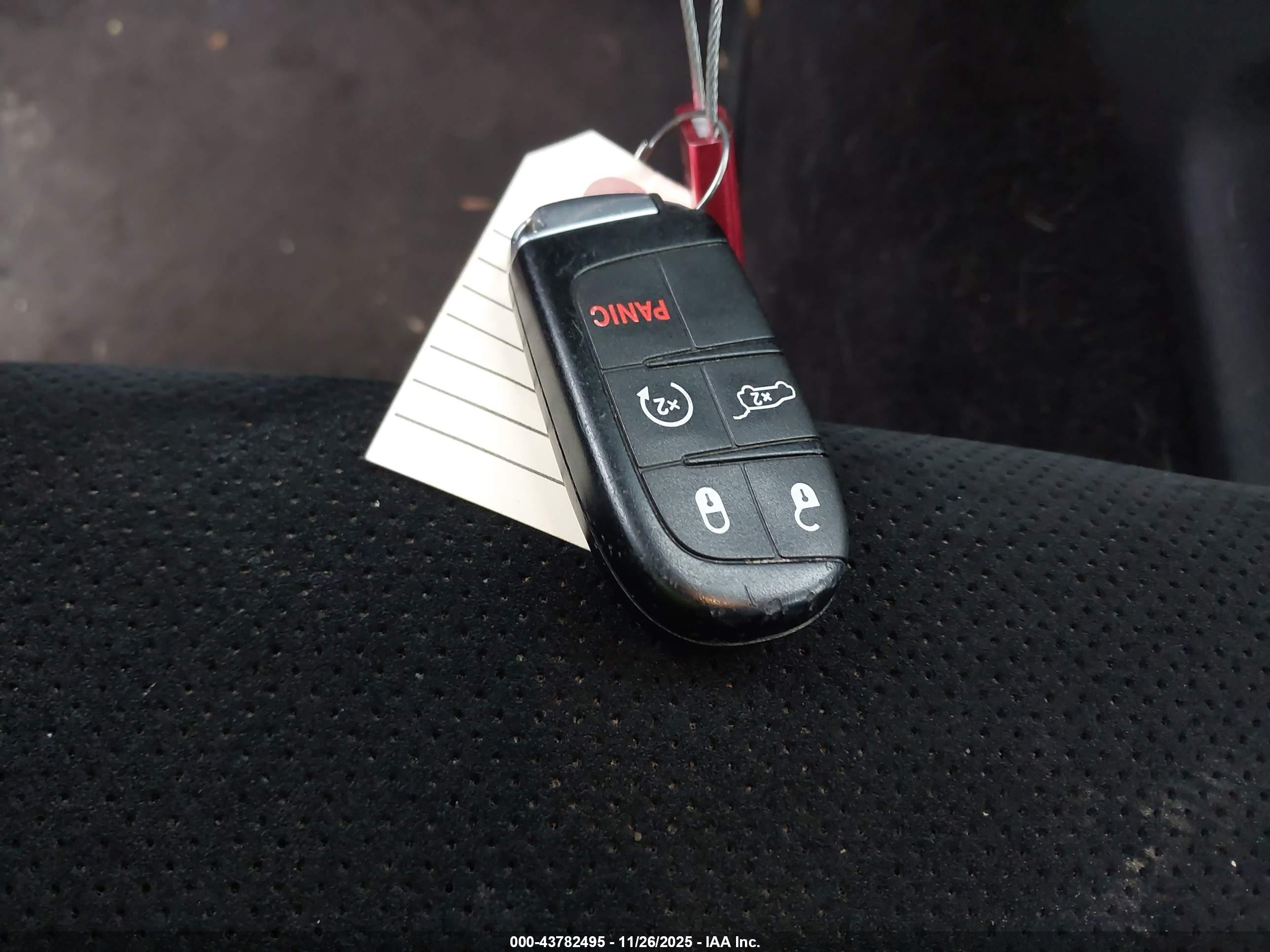 JEEP GRAND image 11