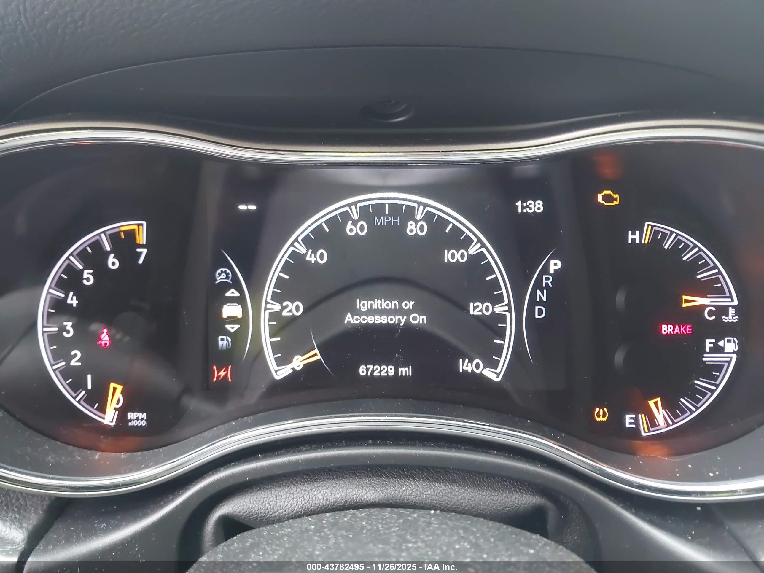 JEEP GRAND image 7