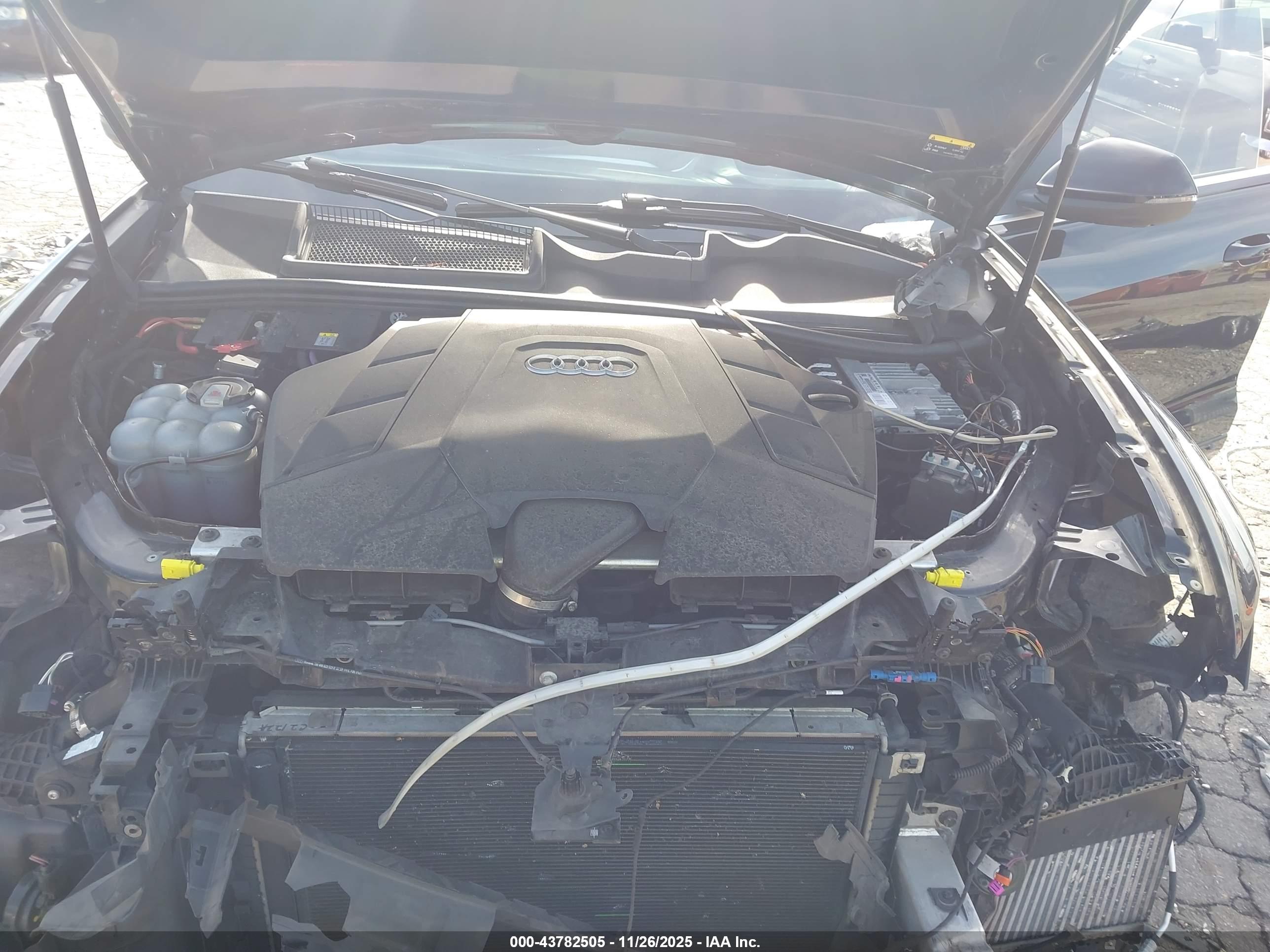 AUDI Q8 image 10