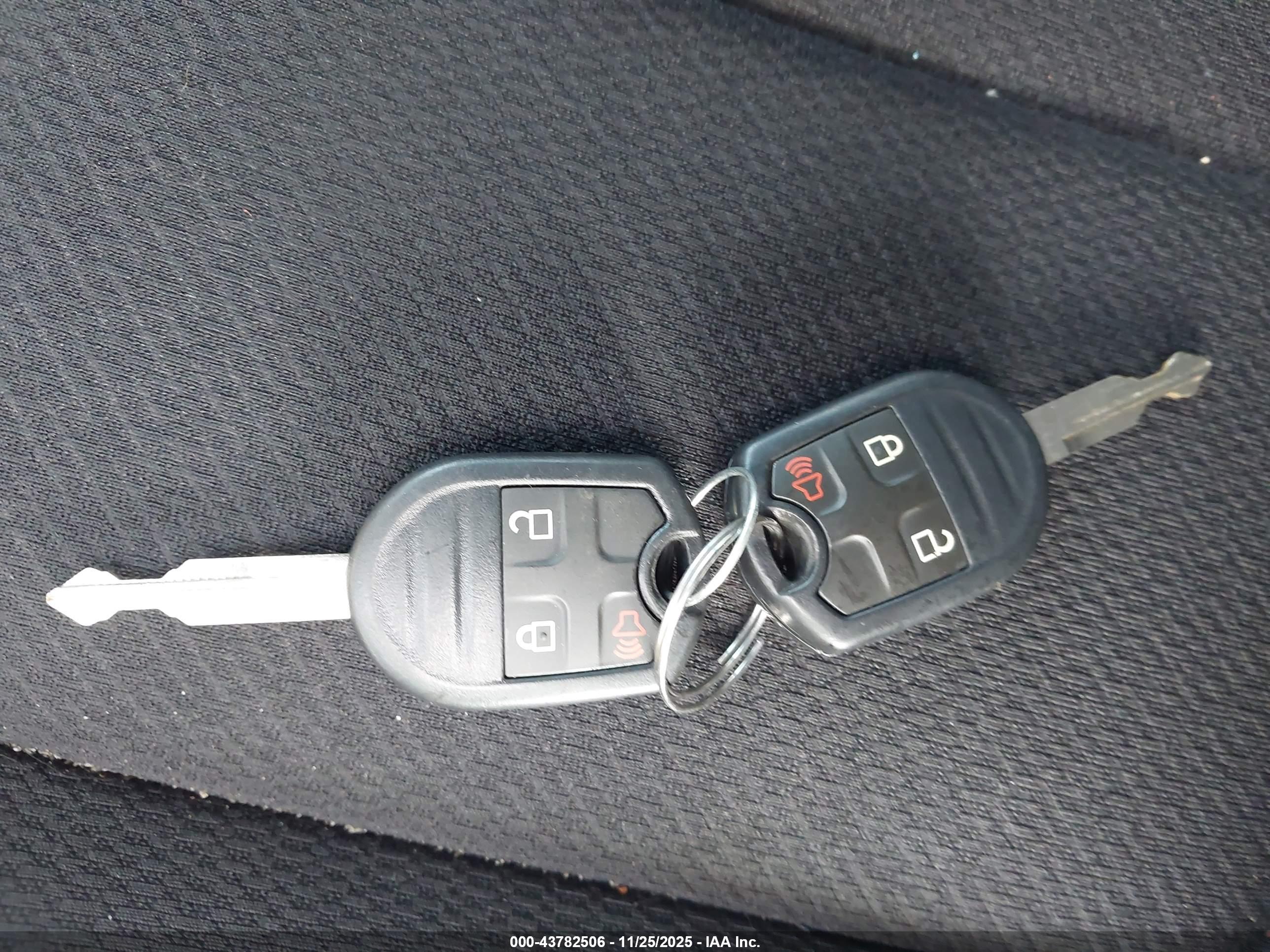 FORD F-150 image 11