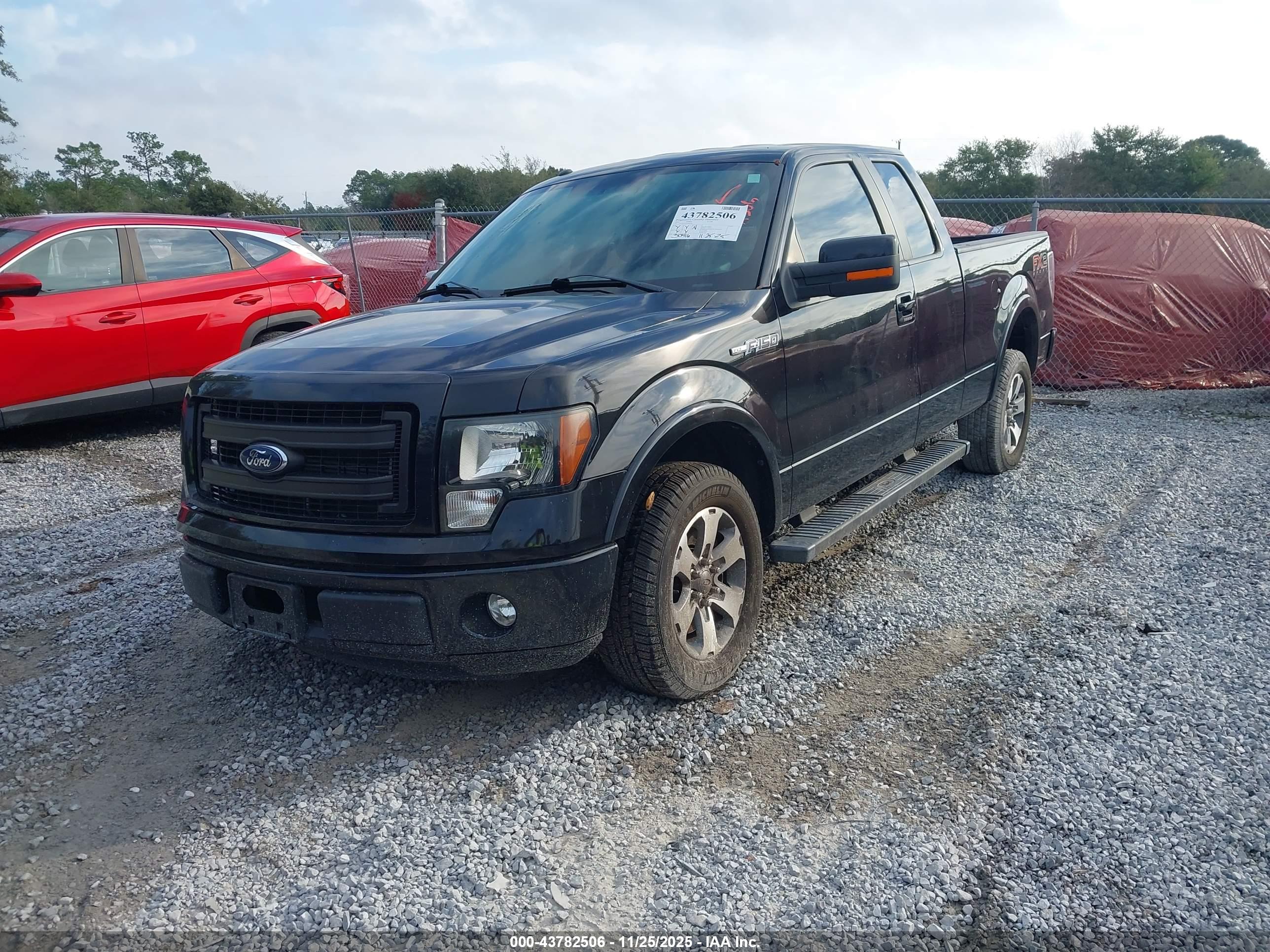 FORD F-150 image 2