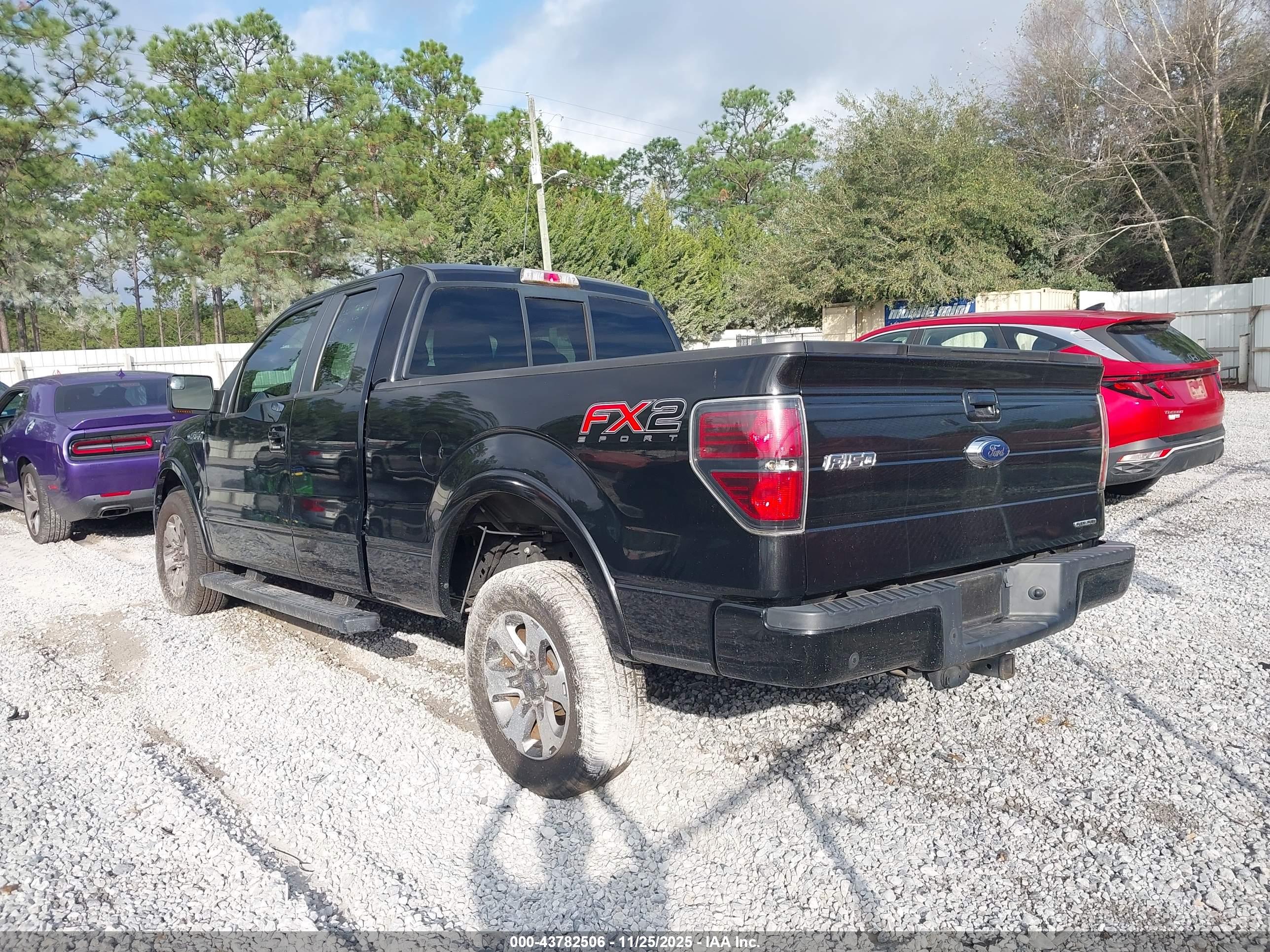 FORD F-150 image 3