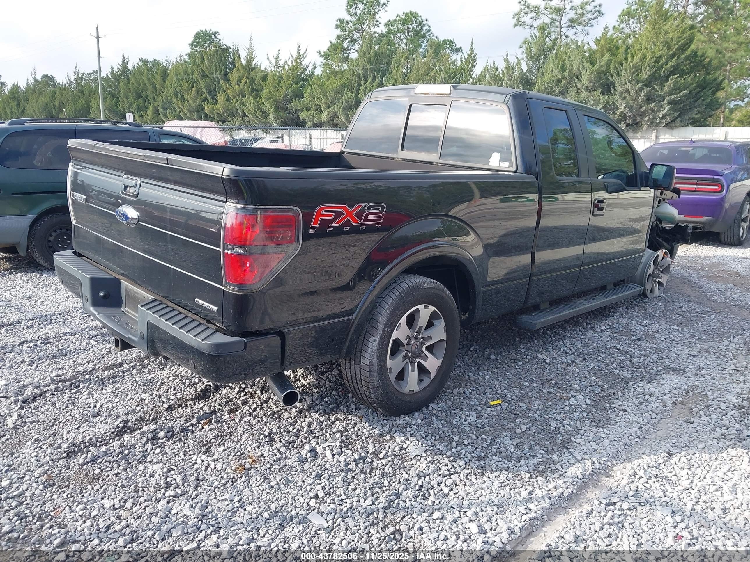 FORD F-150 image 4
