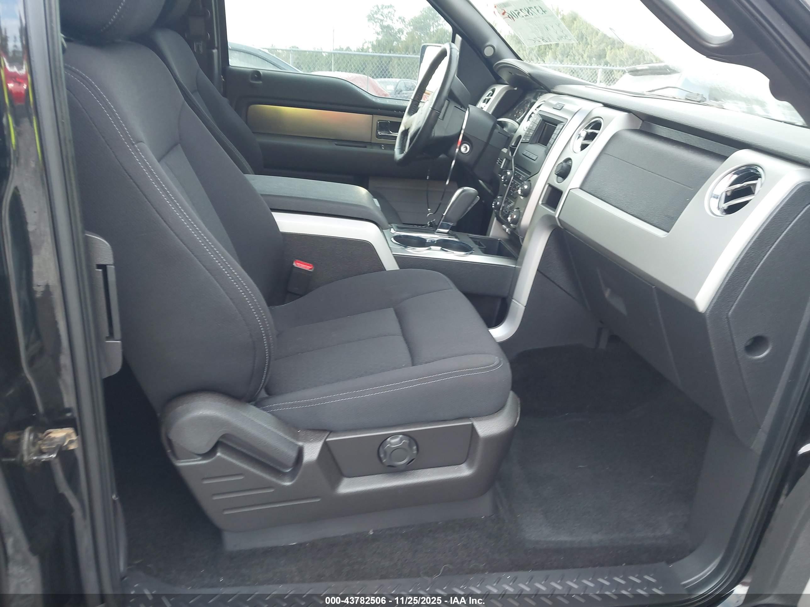 FORD F-150 image 5