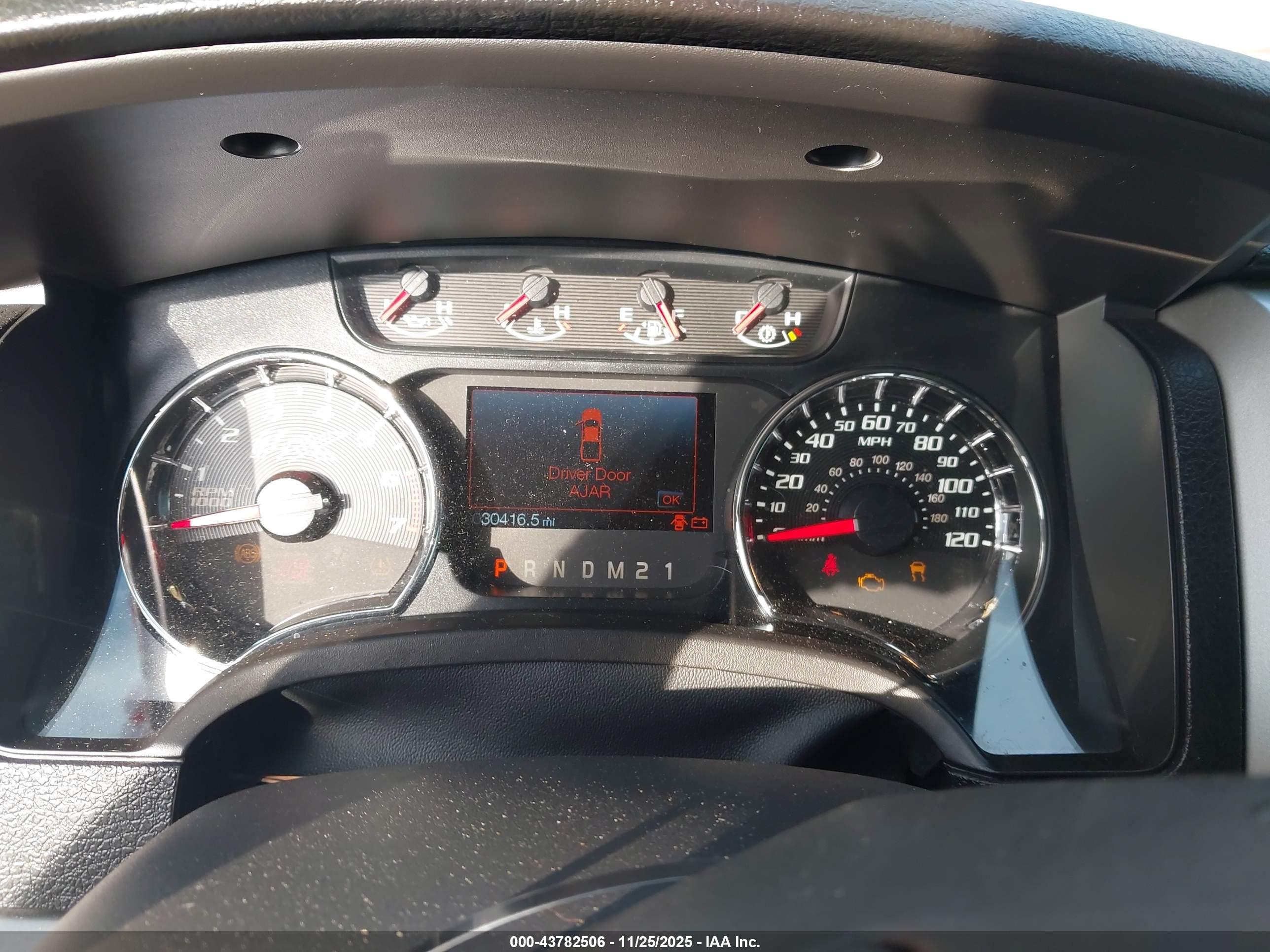 FORD F-150 image 7