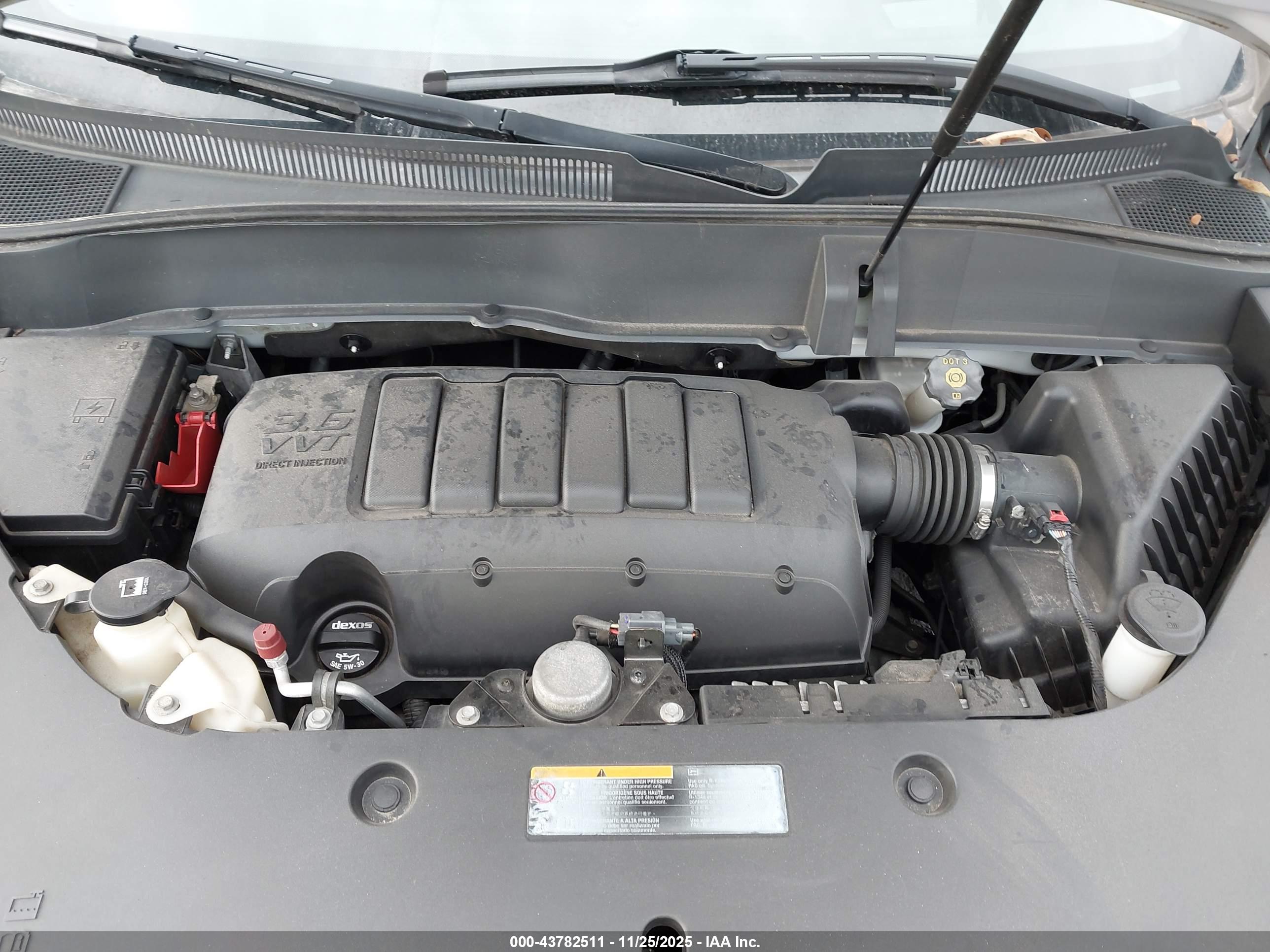 GMC ACADIA image 10