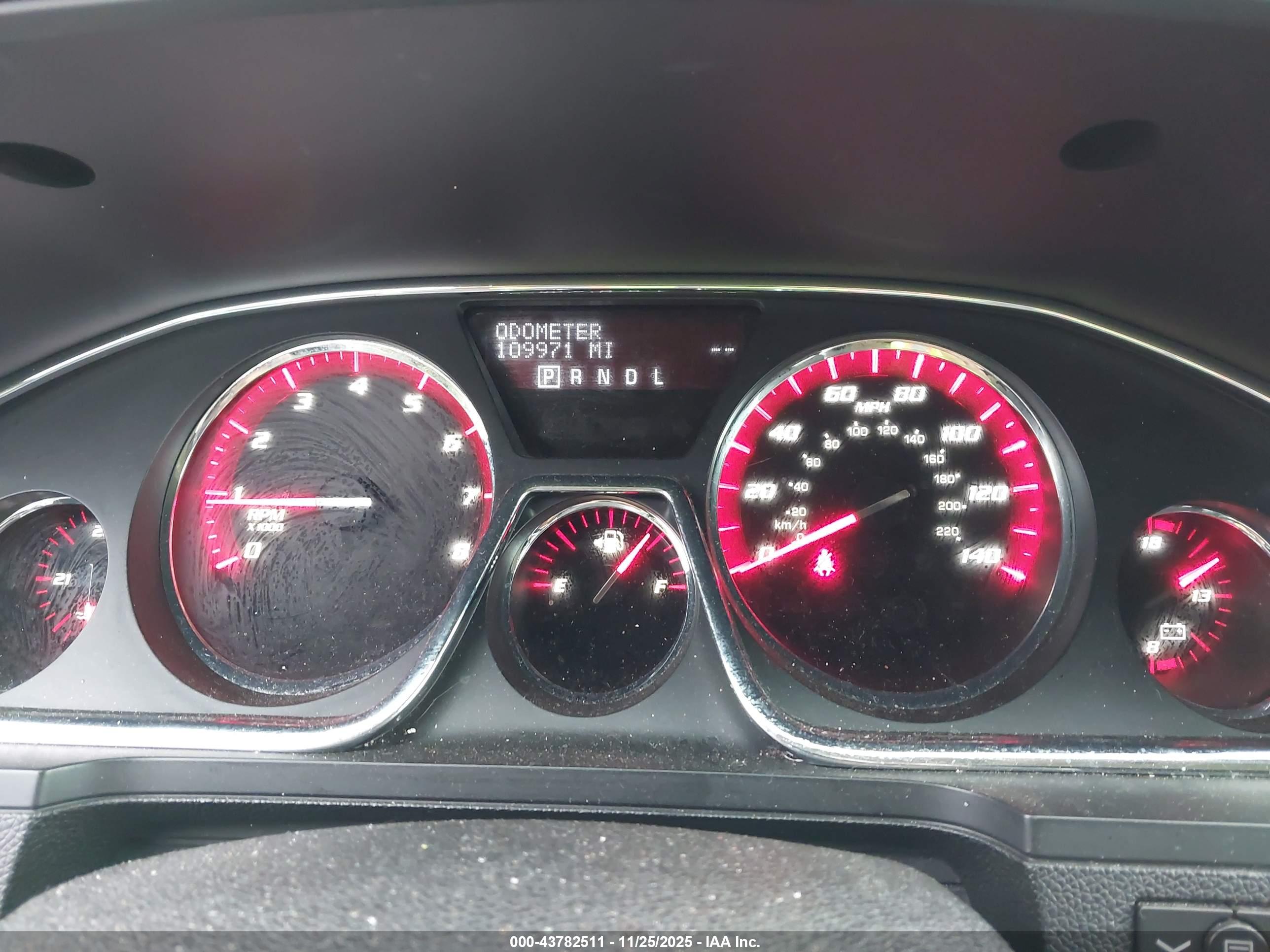 GMC ACADIA image 7