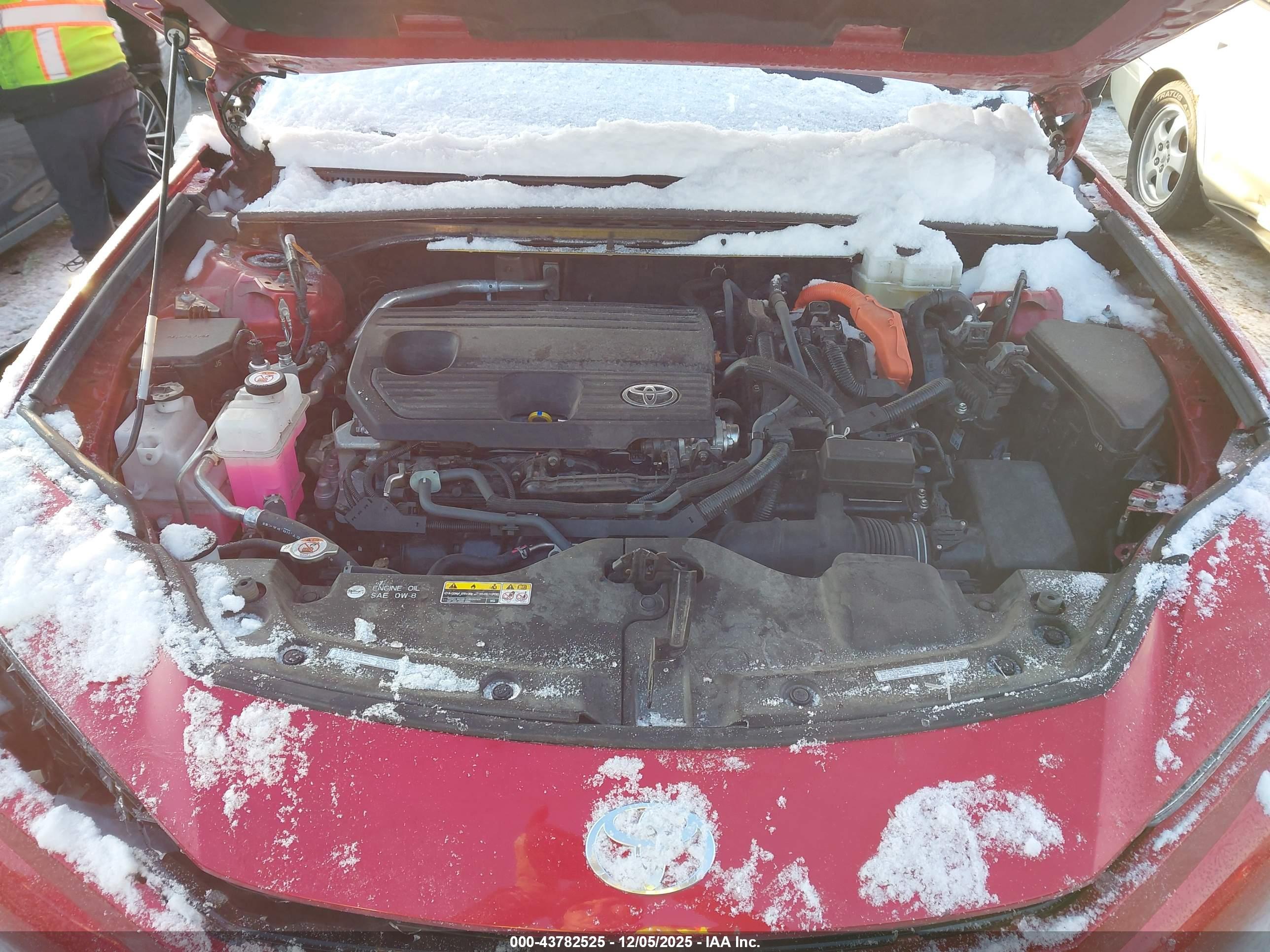 TOYOTA CROWN image 10