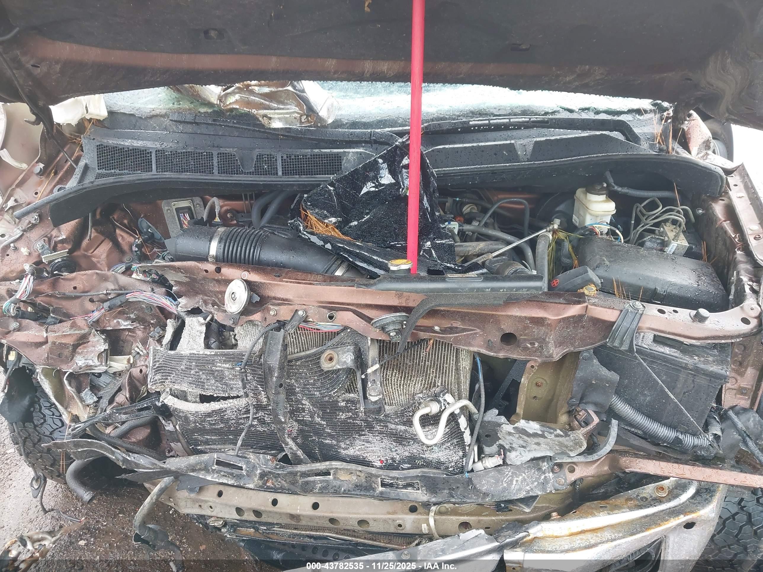 TOYOTA TUNDRA image 10