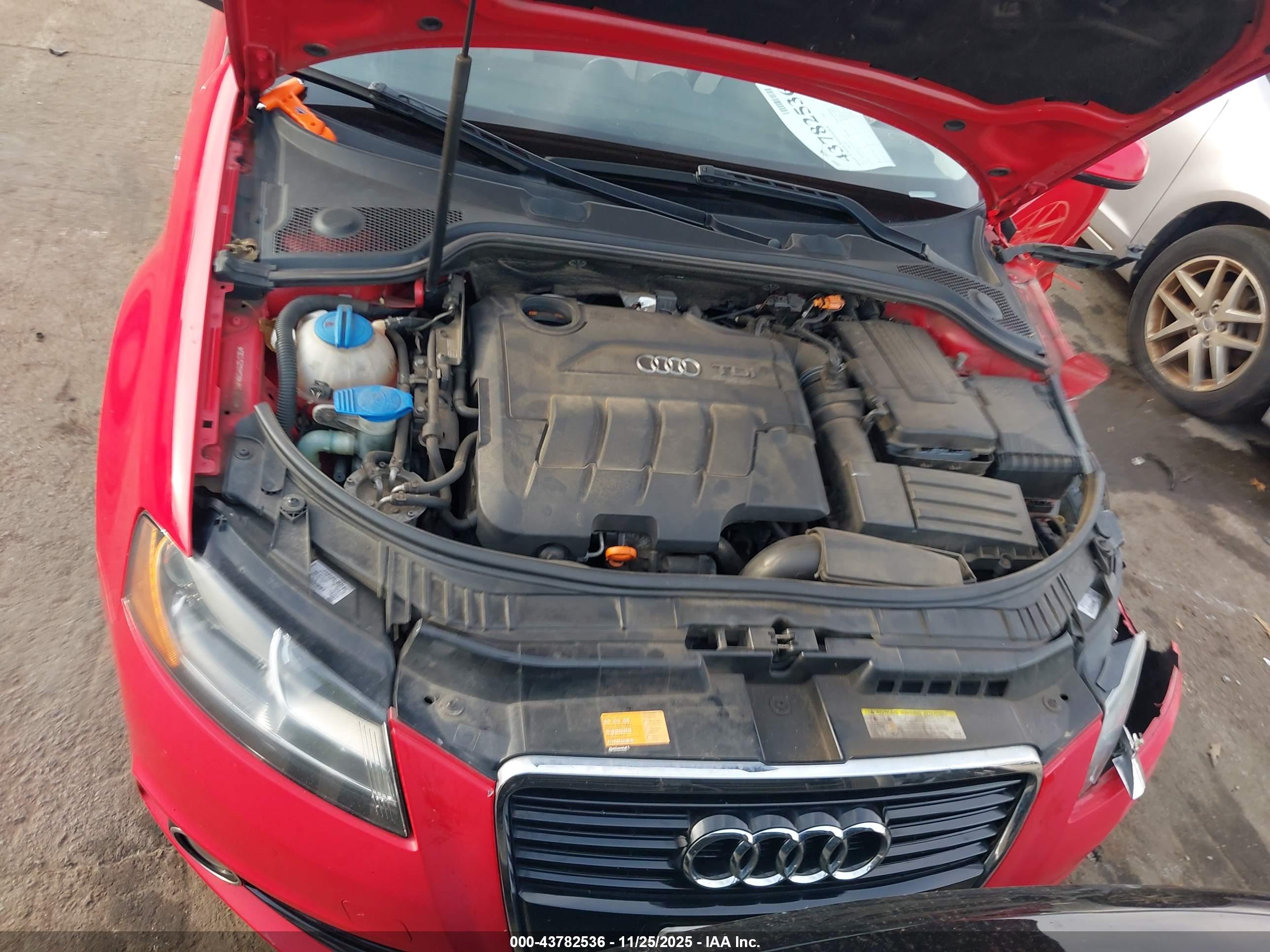 AUDI A3 image 10