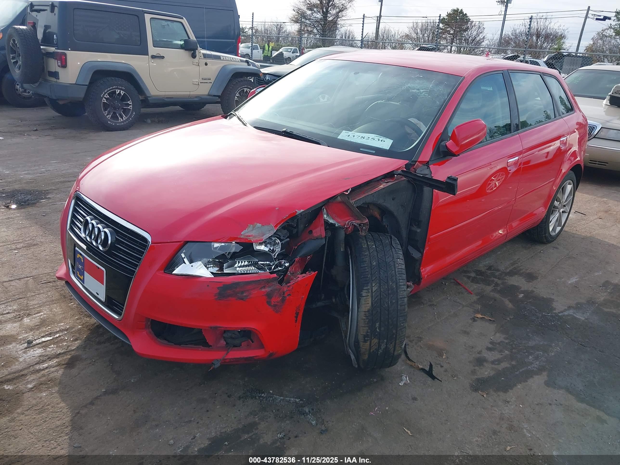 AUDI A3 image 2