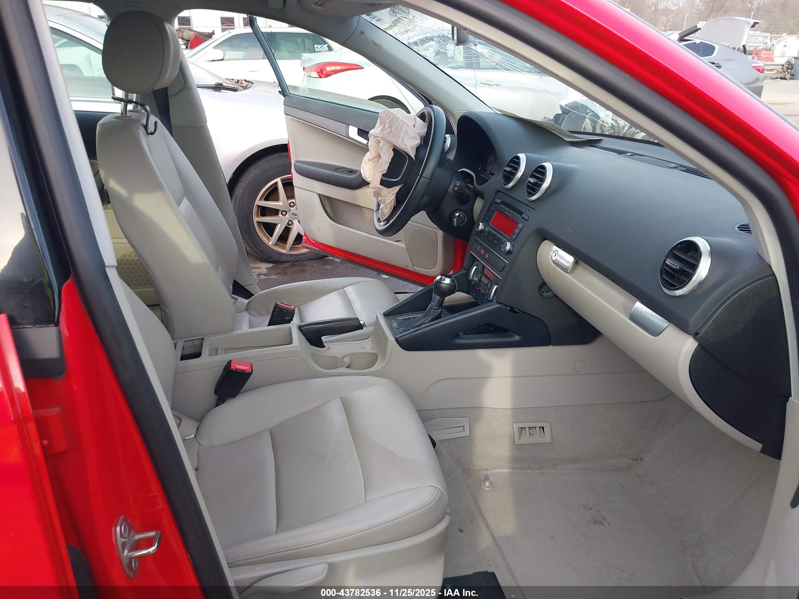 AUDI A3 image 5