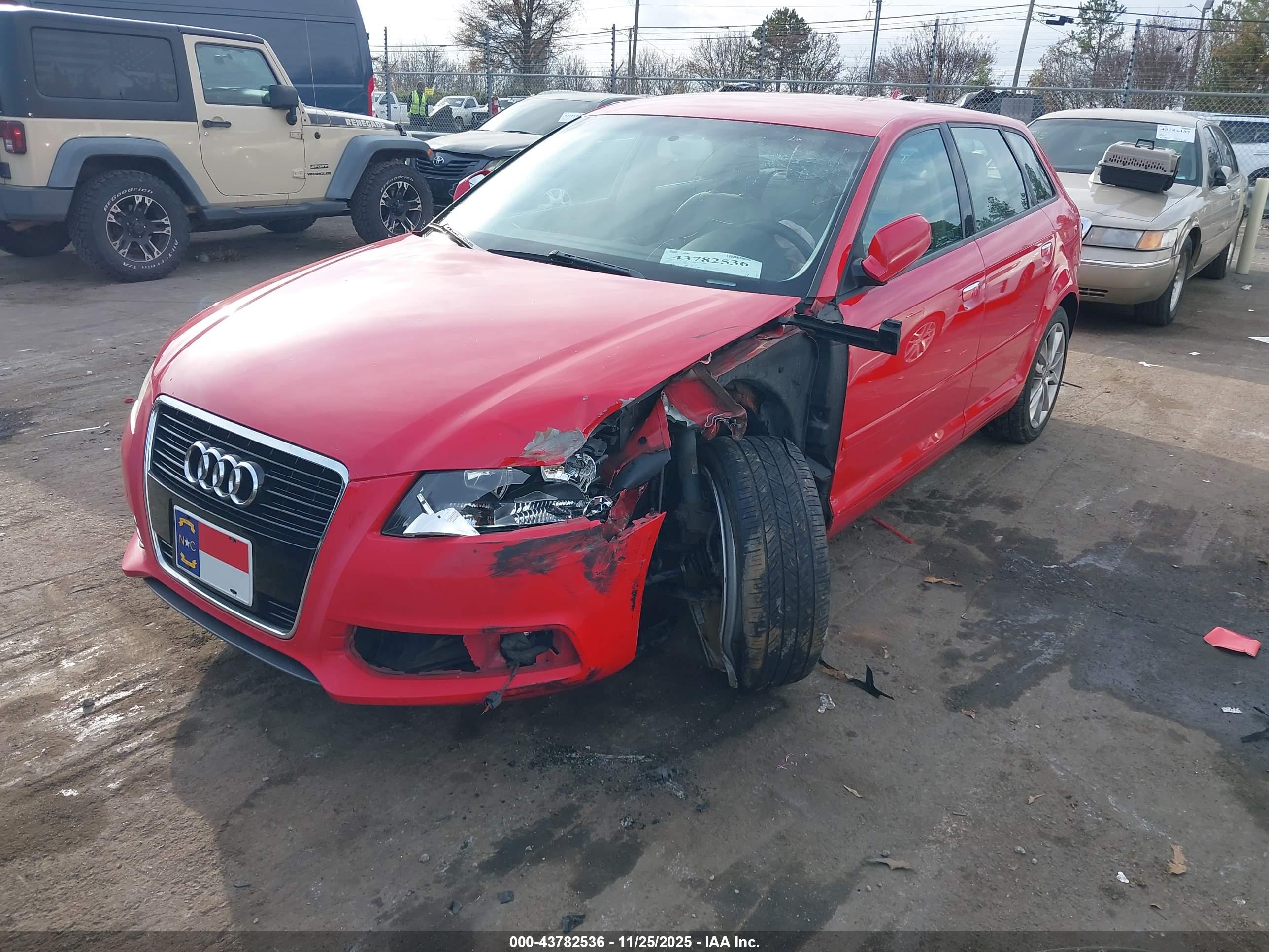 AUDI A3 image 6