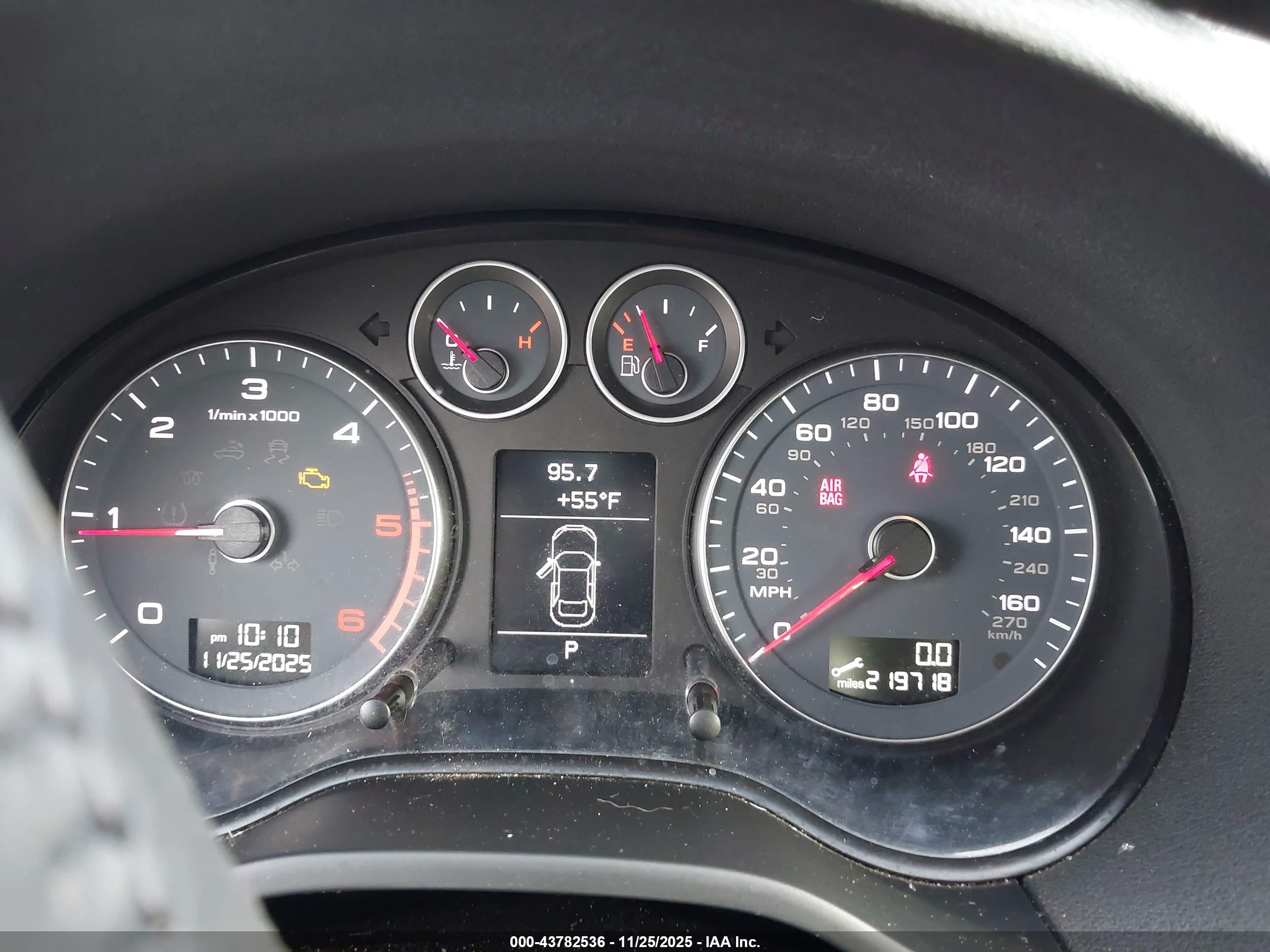 AUDI A3 image 7