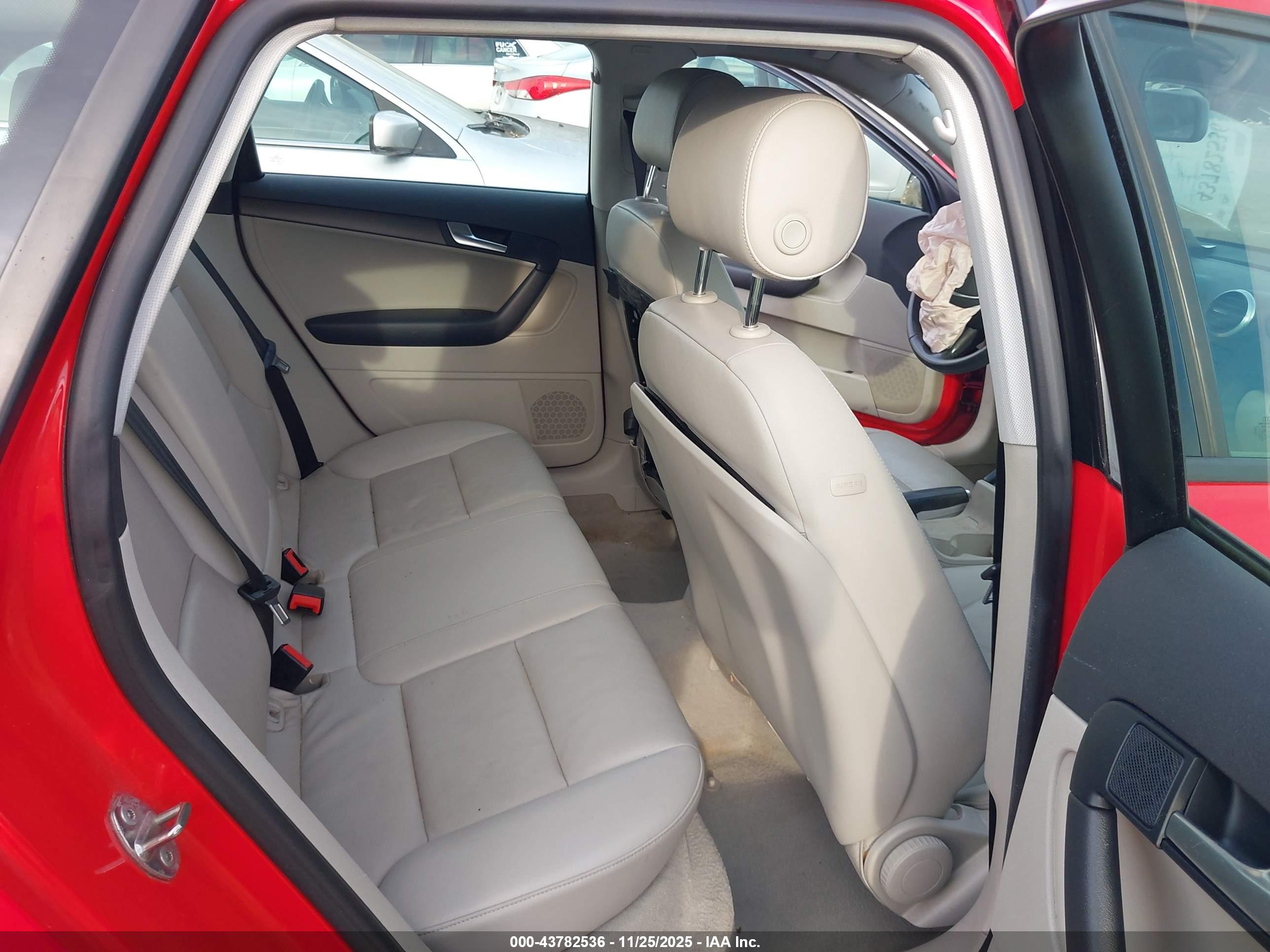 AUDI A3 image 8