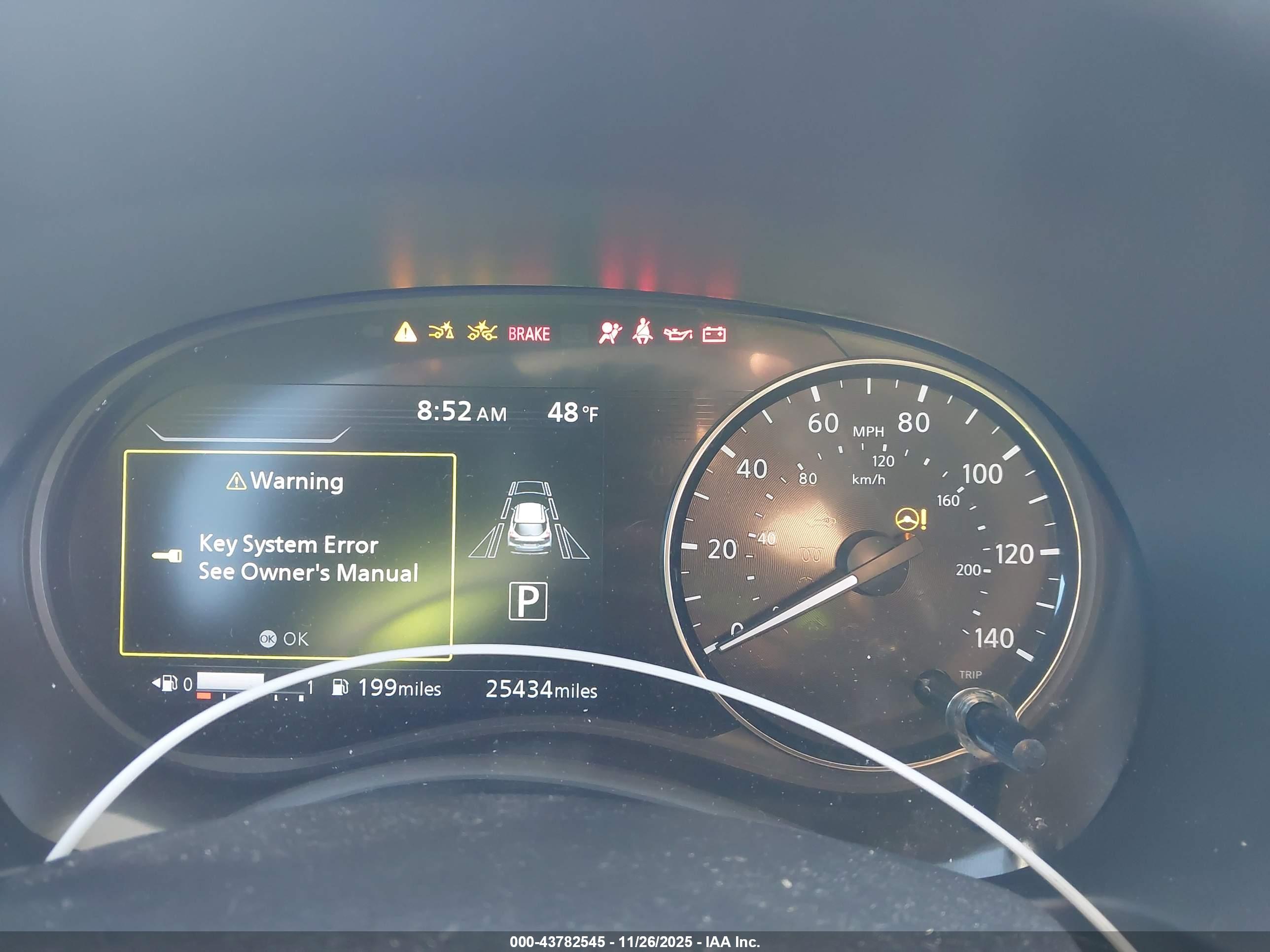 NISSAN KICKS image 7