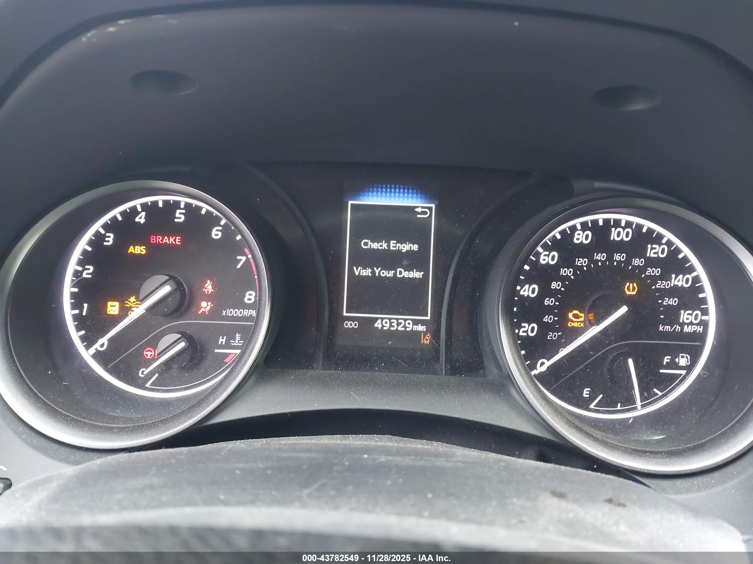 TOYOTA CAMRY image 7