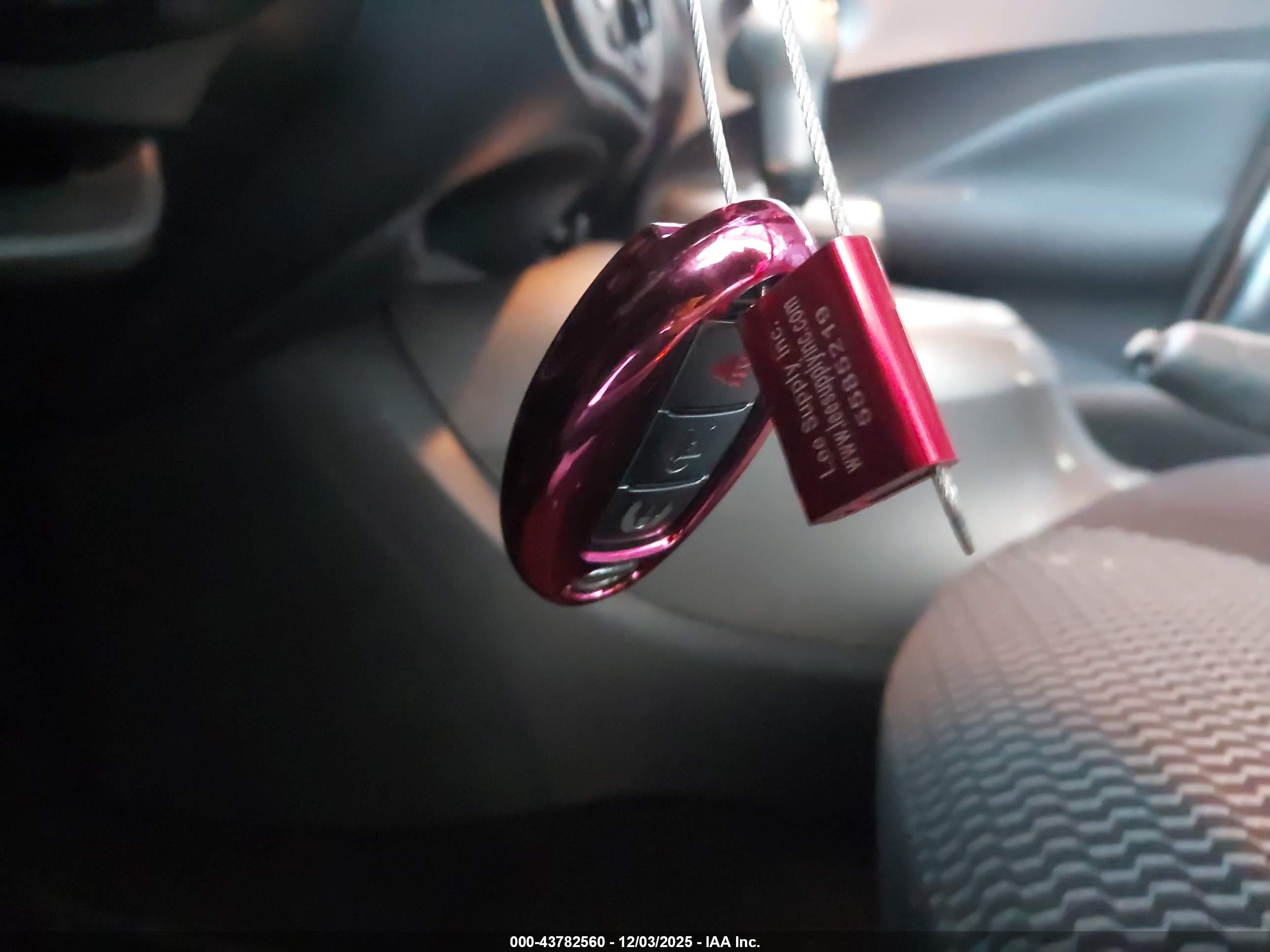 NISSAN JUKE image 11