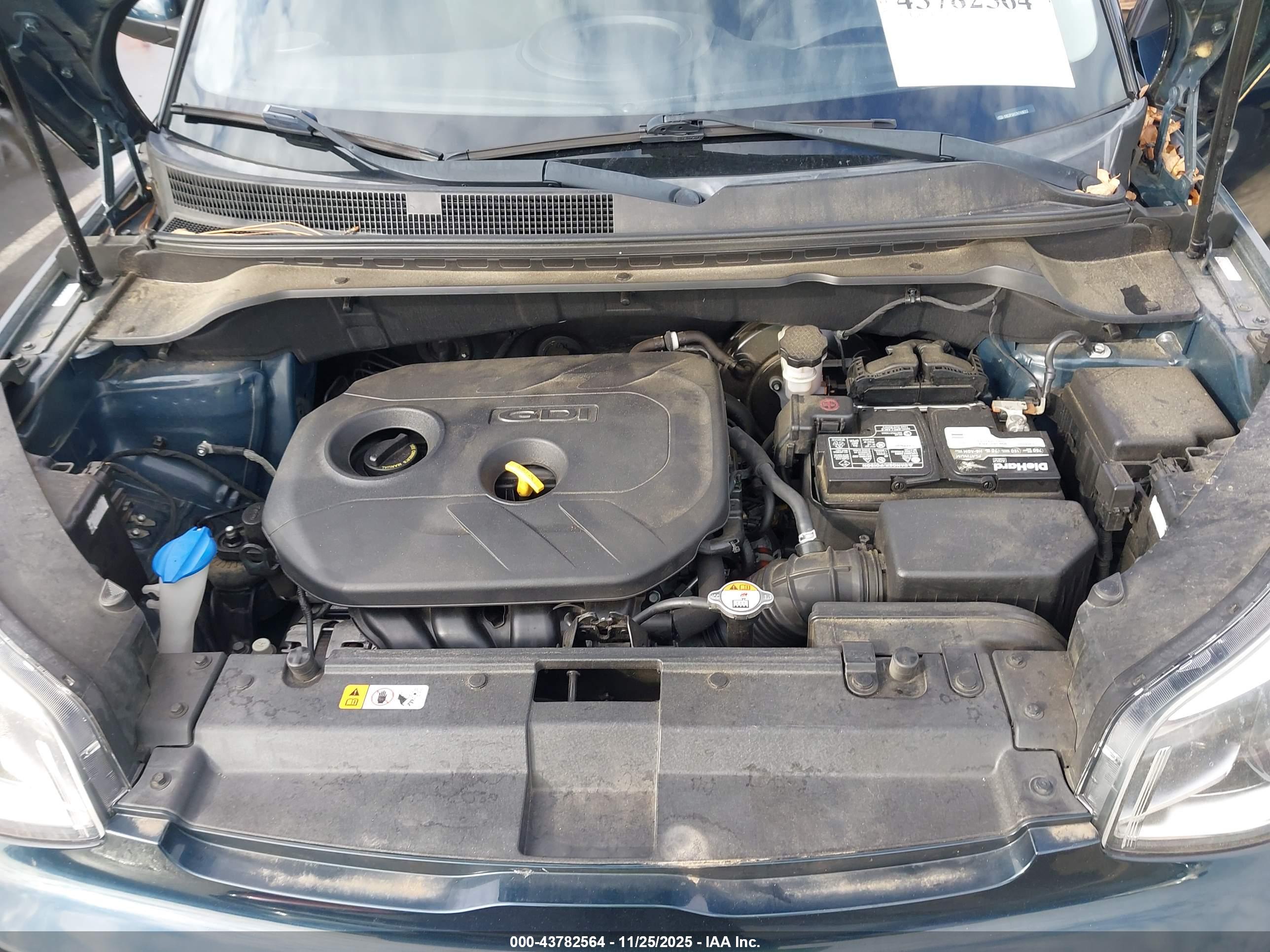 KIA SOUL image 10