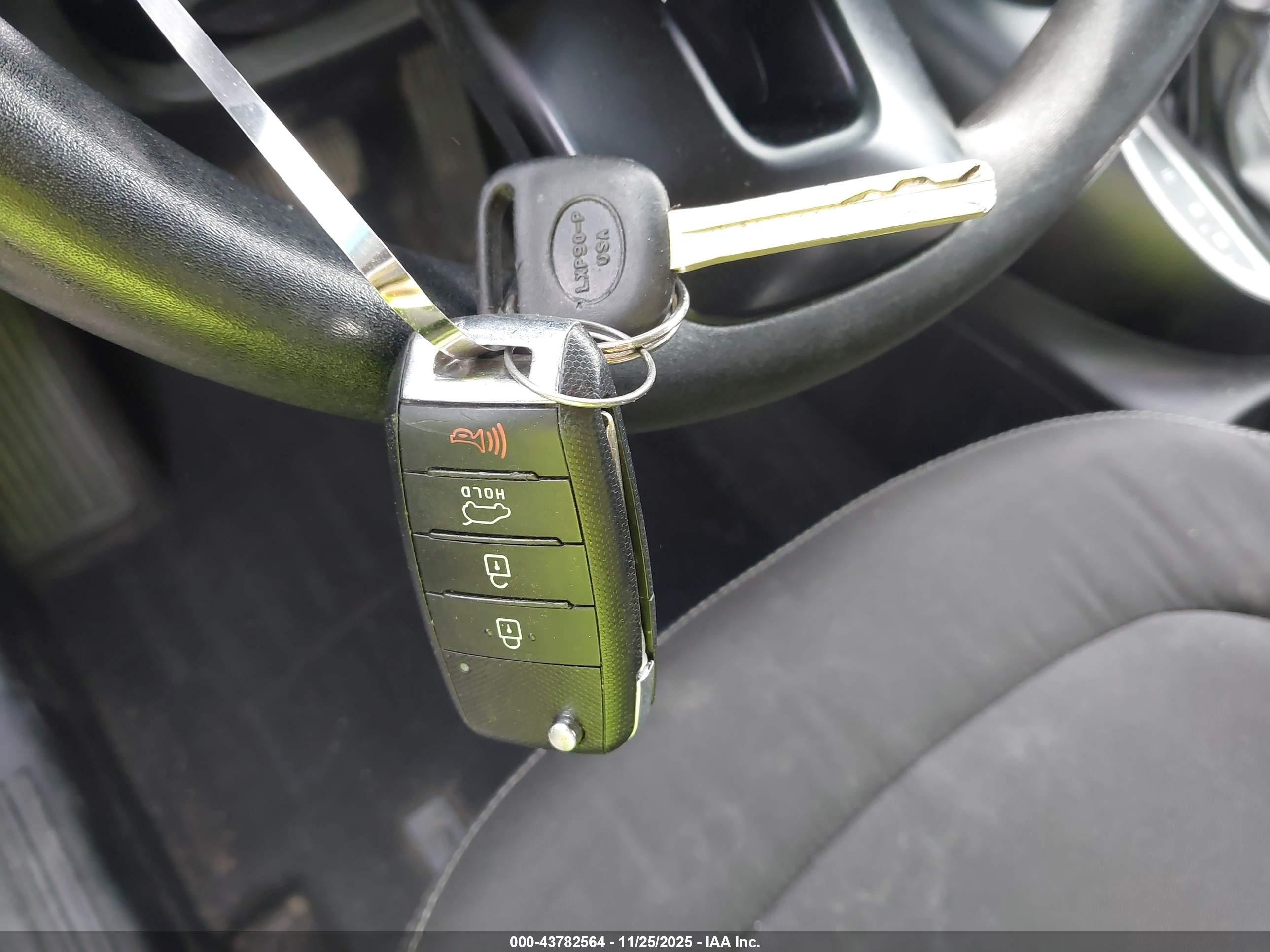 KIA SOUL image 11