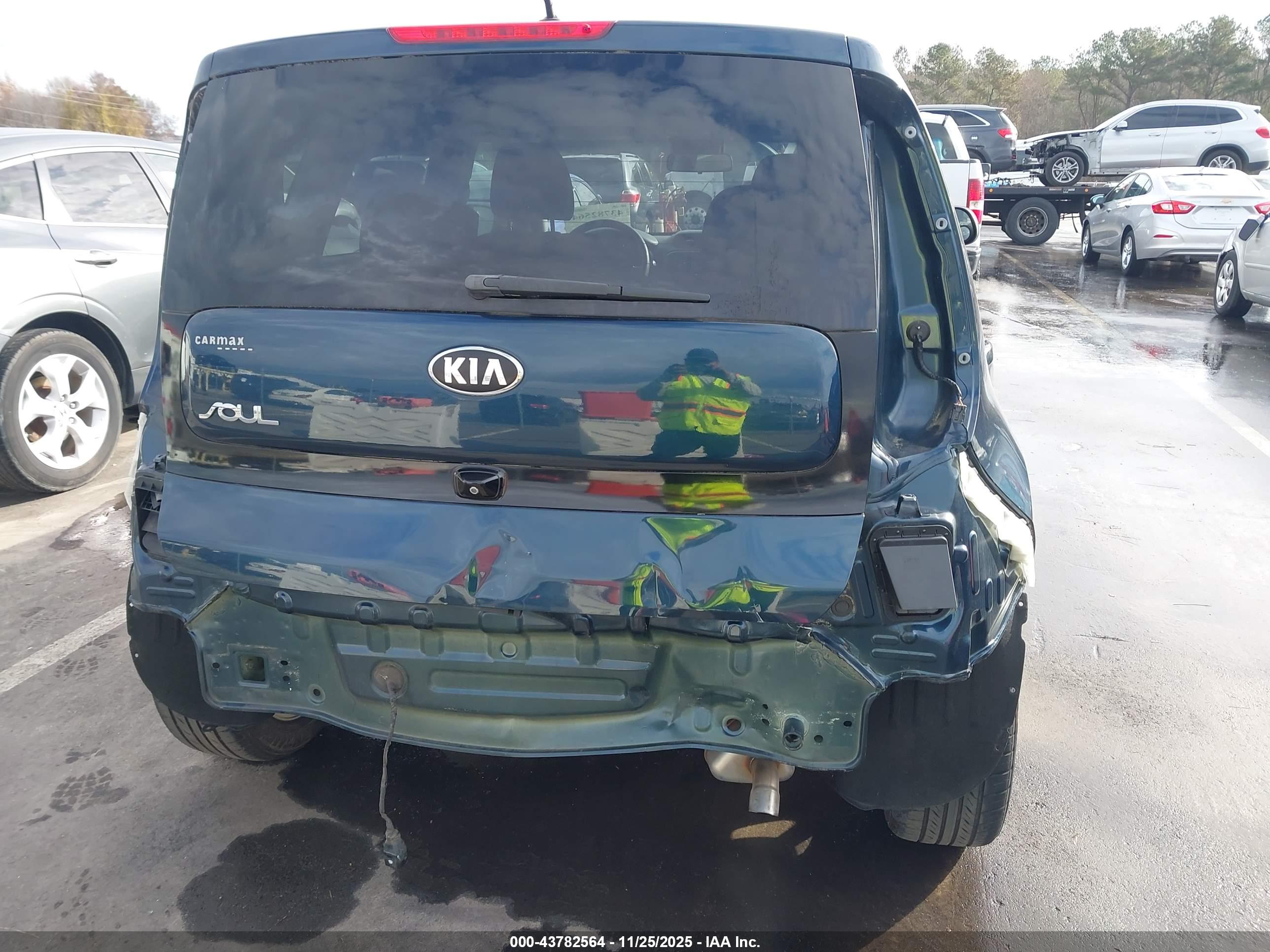 KIA SOUL image 6