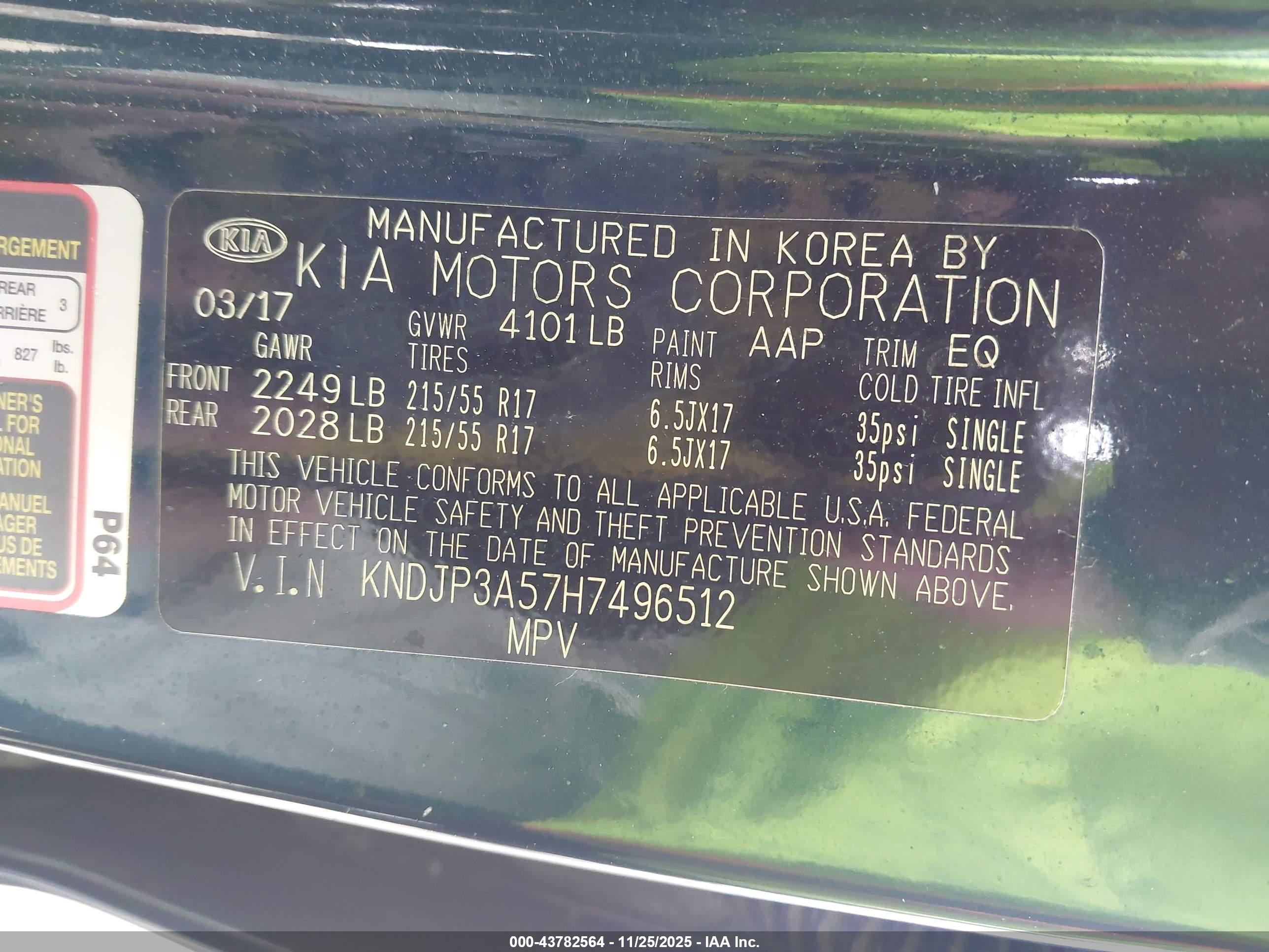 KIA SOUL image 9