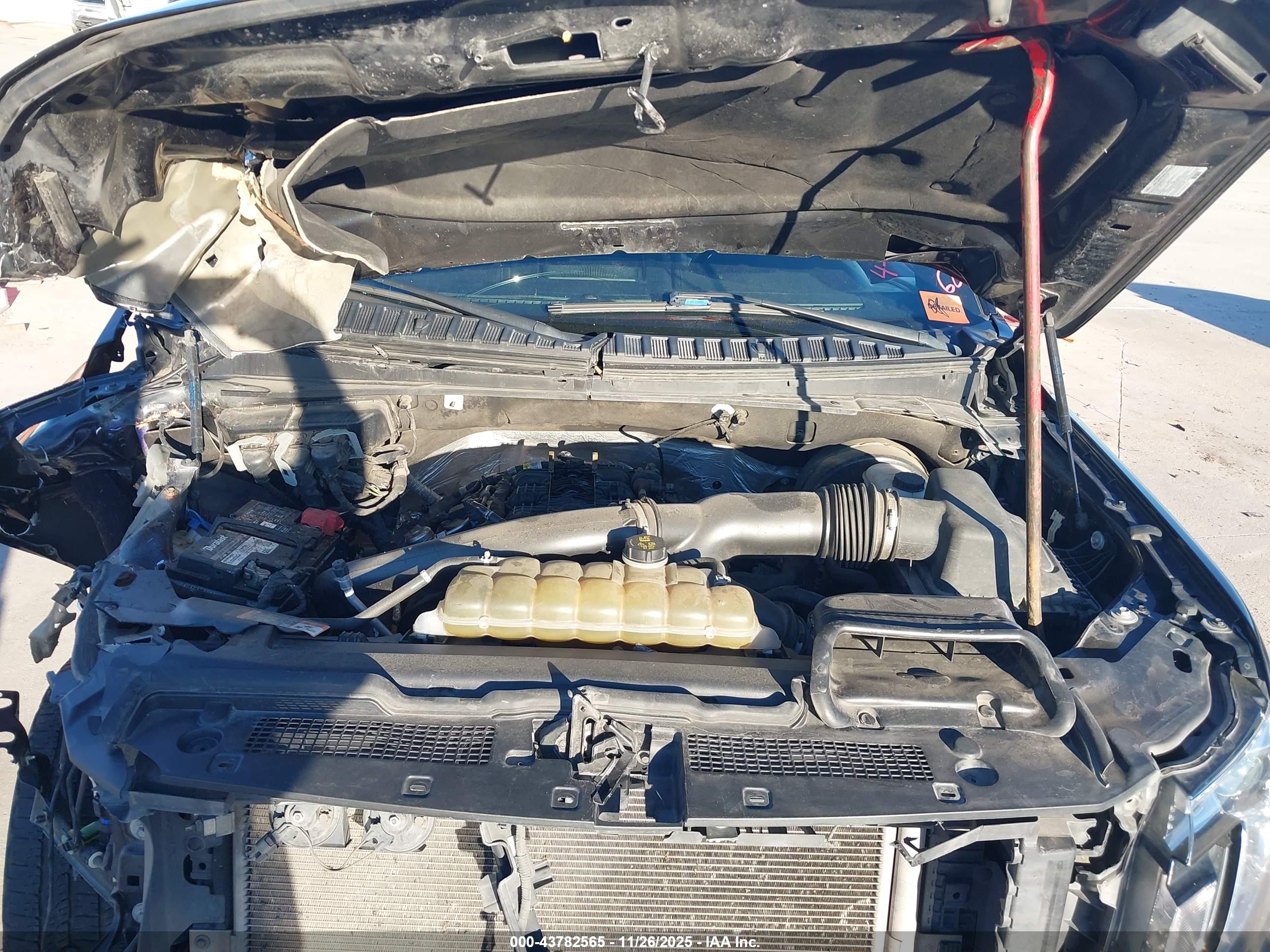 FORD EXPEDITION image 10