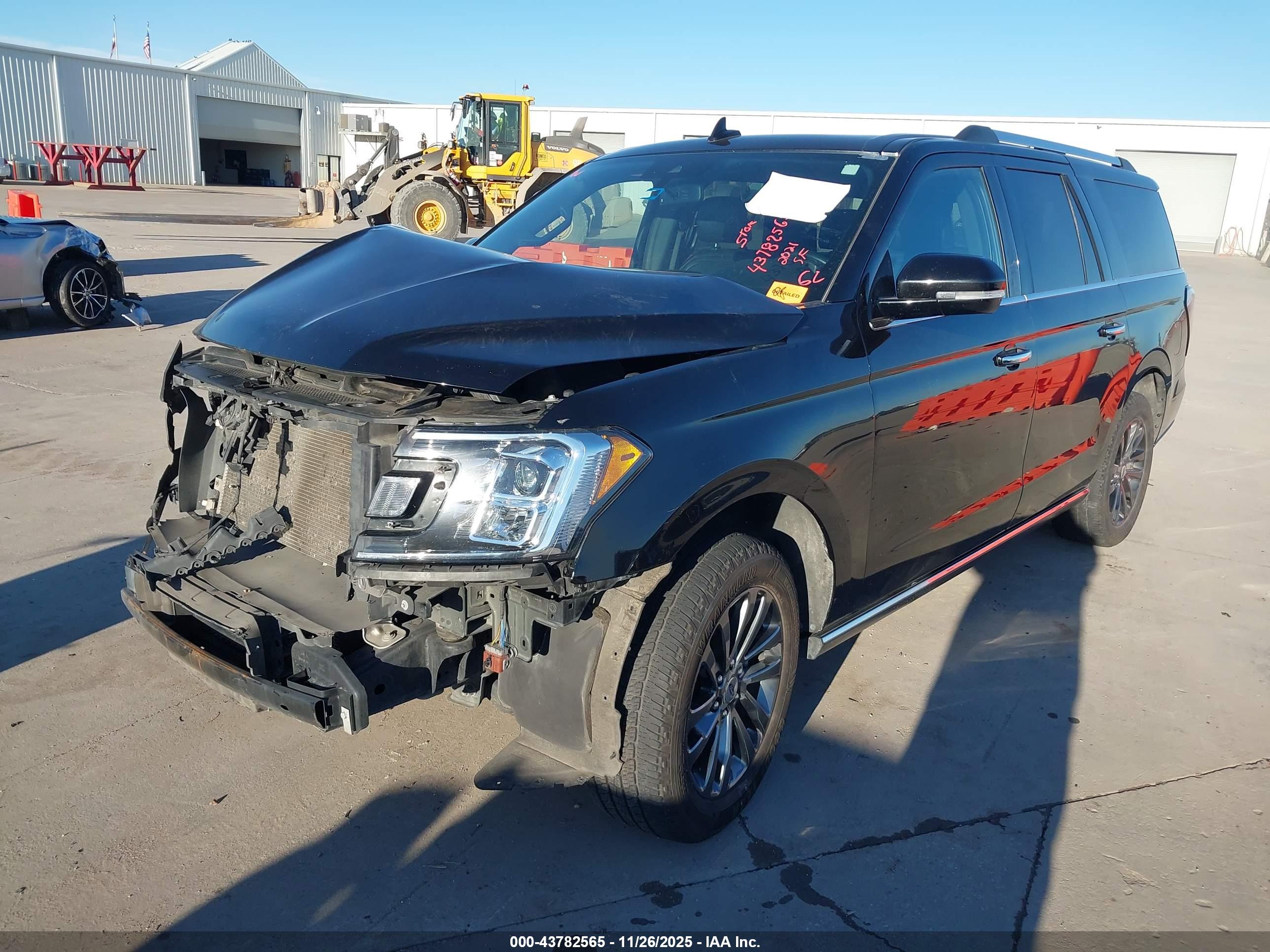FORD EXPEDITION image 2