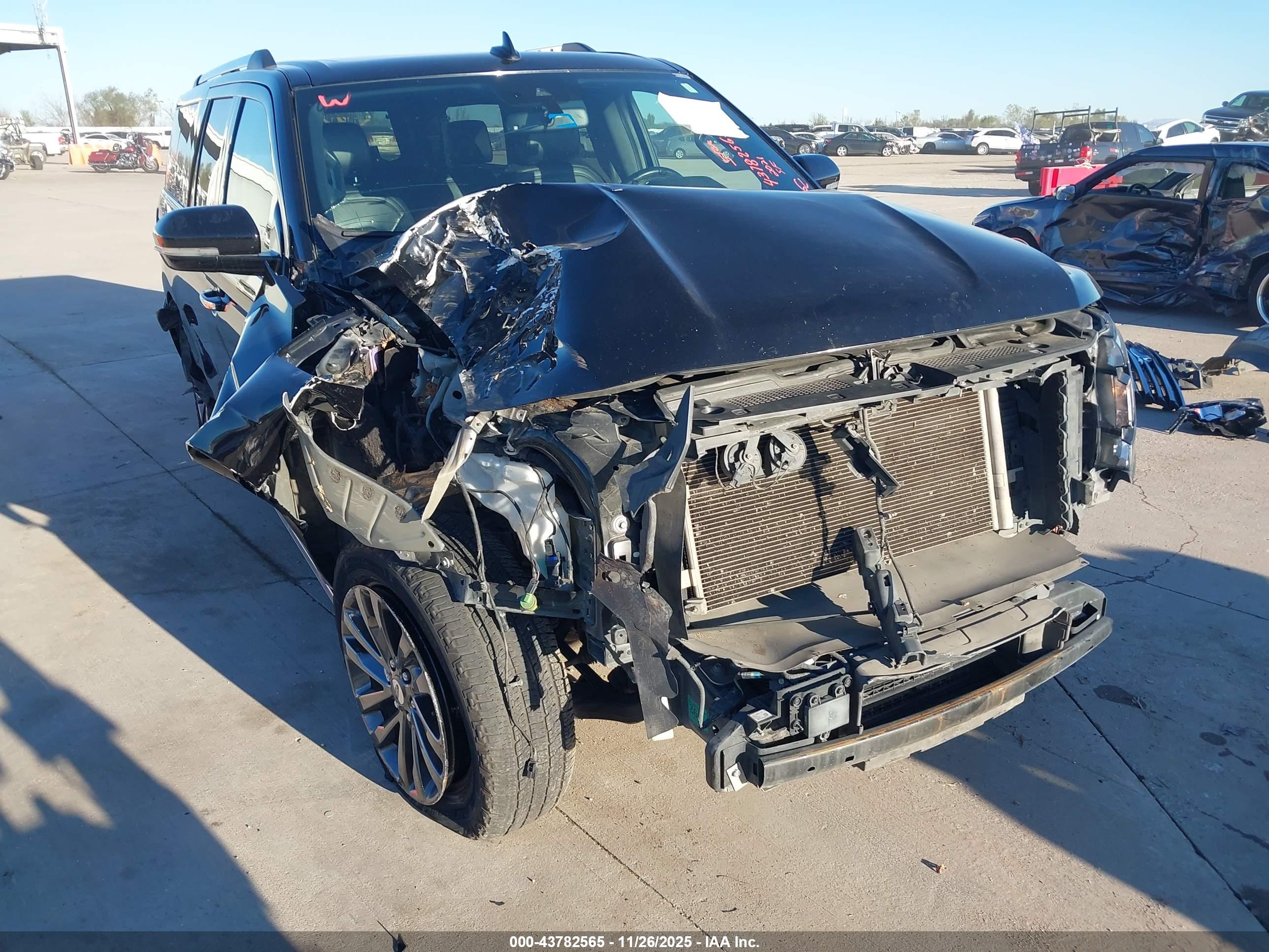 FORD EXPEDITION image 6