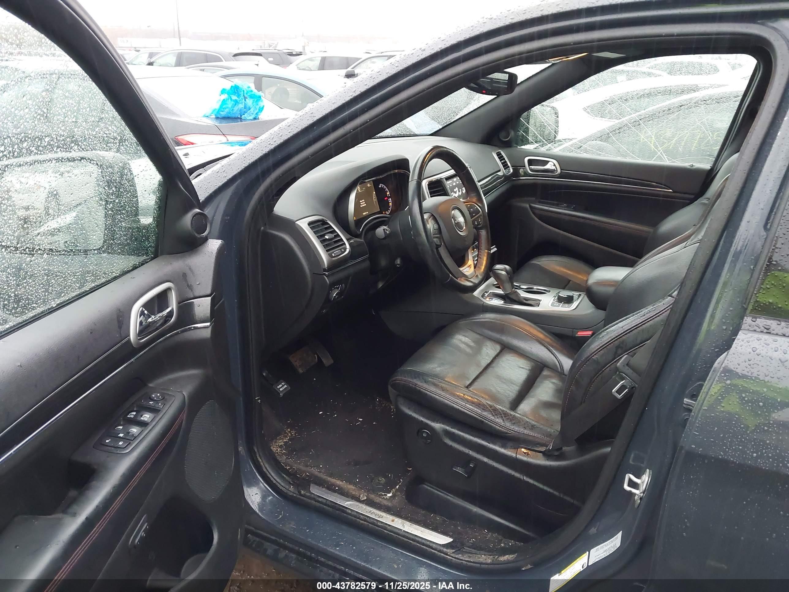 JEEP GRAND image 5