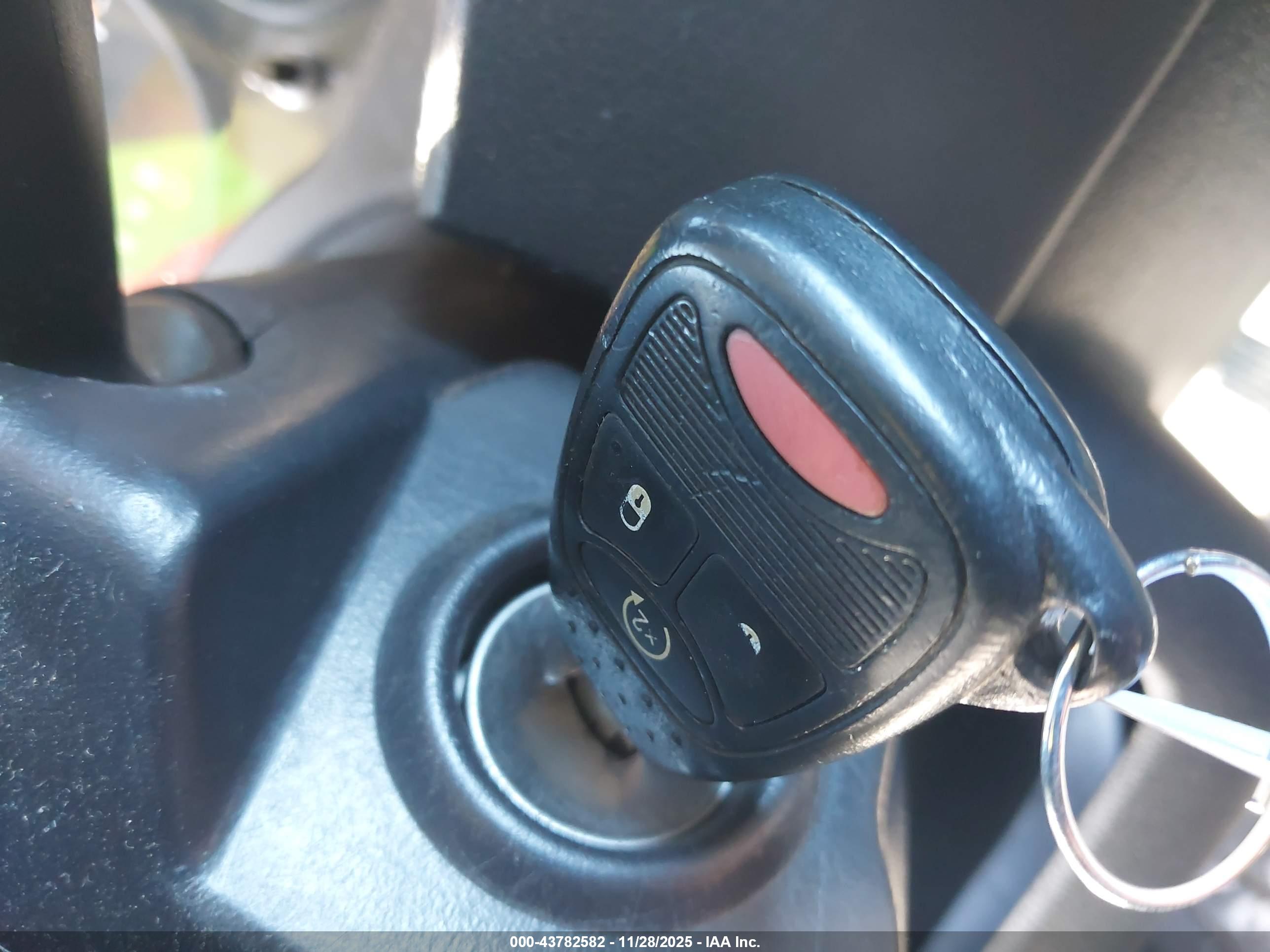 JEEP PATRIOT image 11
