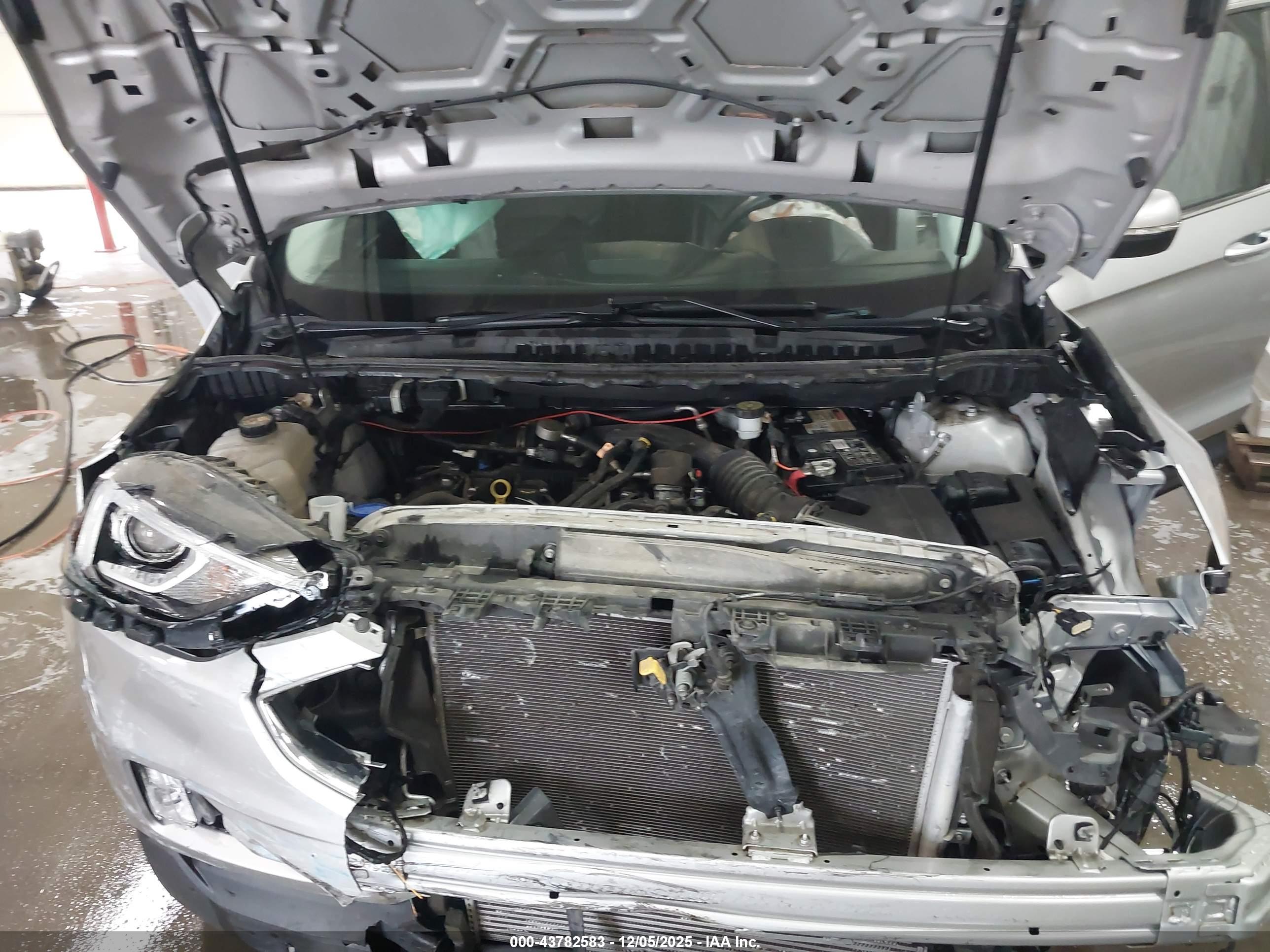 FORD EDGE image 10