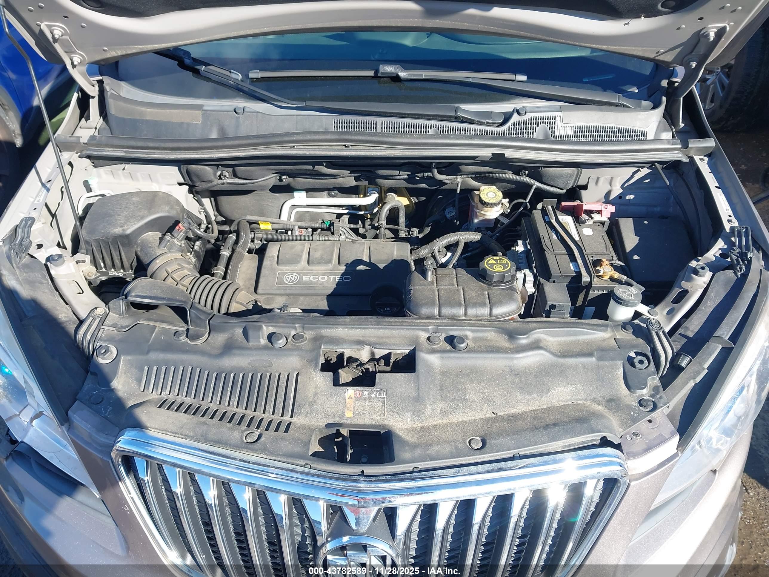 BUICK ENCORE image 10