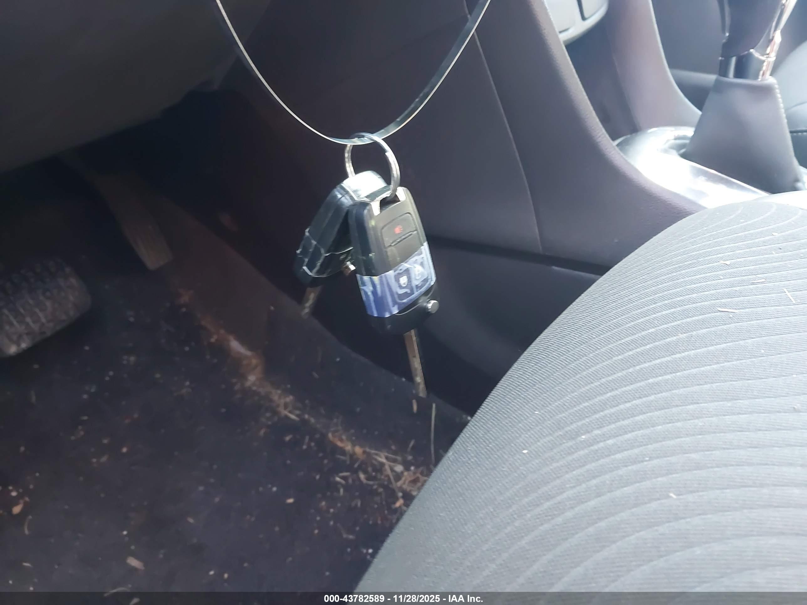 BUICK ENCORE image 11