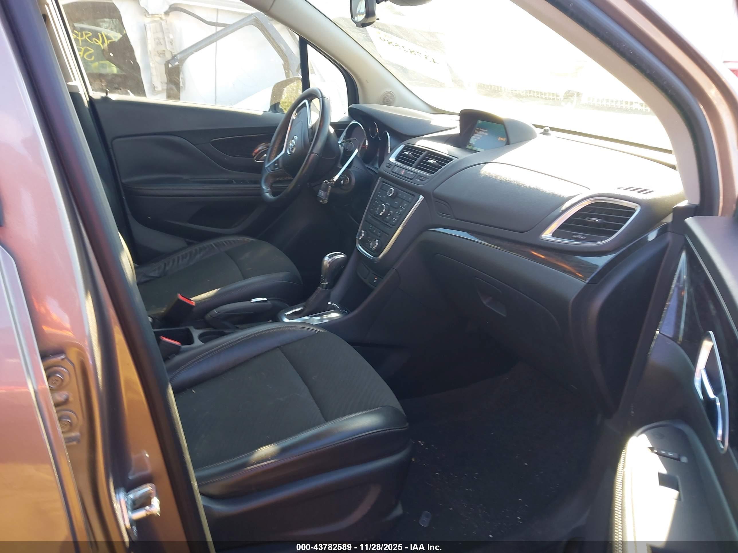 BUICK ENCORE image 5