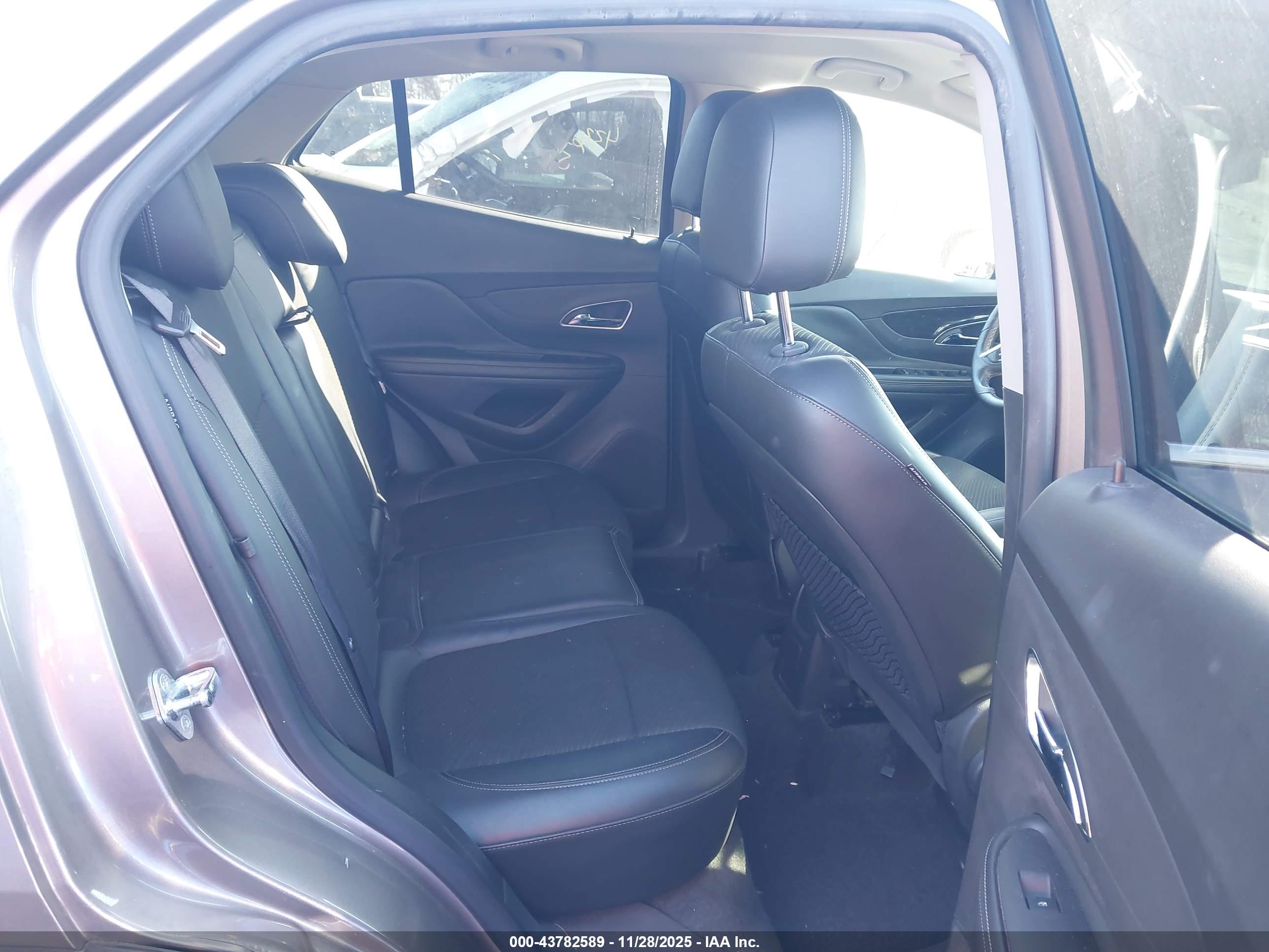 BUICK ENCORE image 8