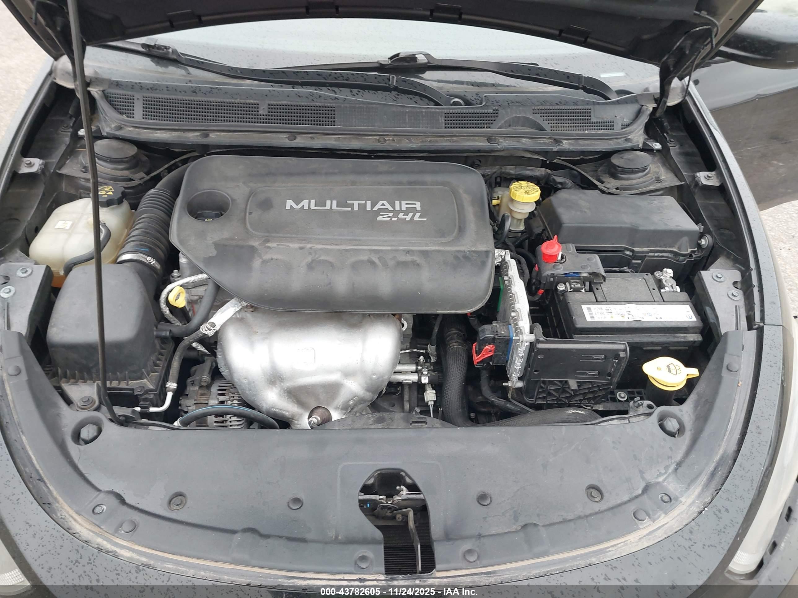 DODGE DART image 10