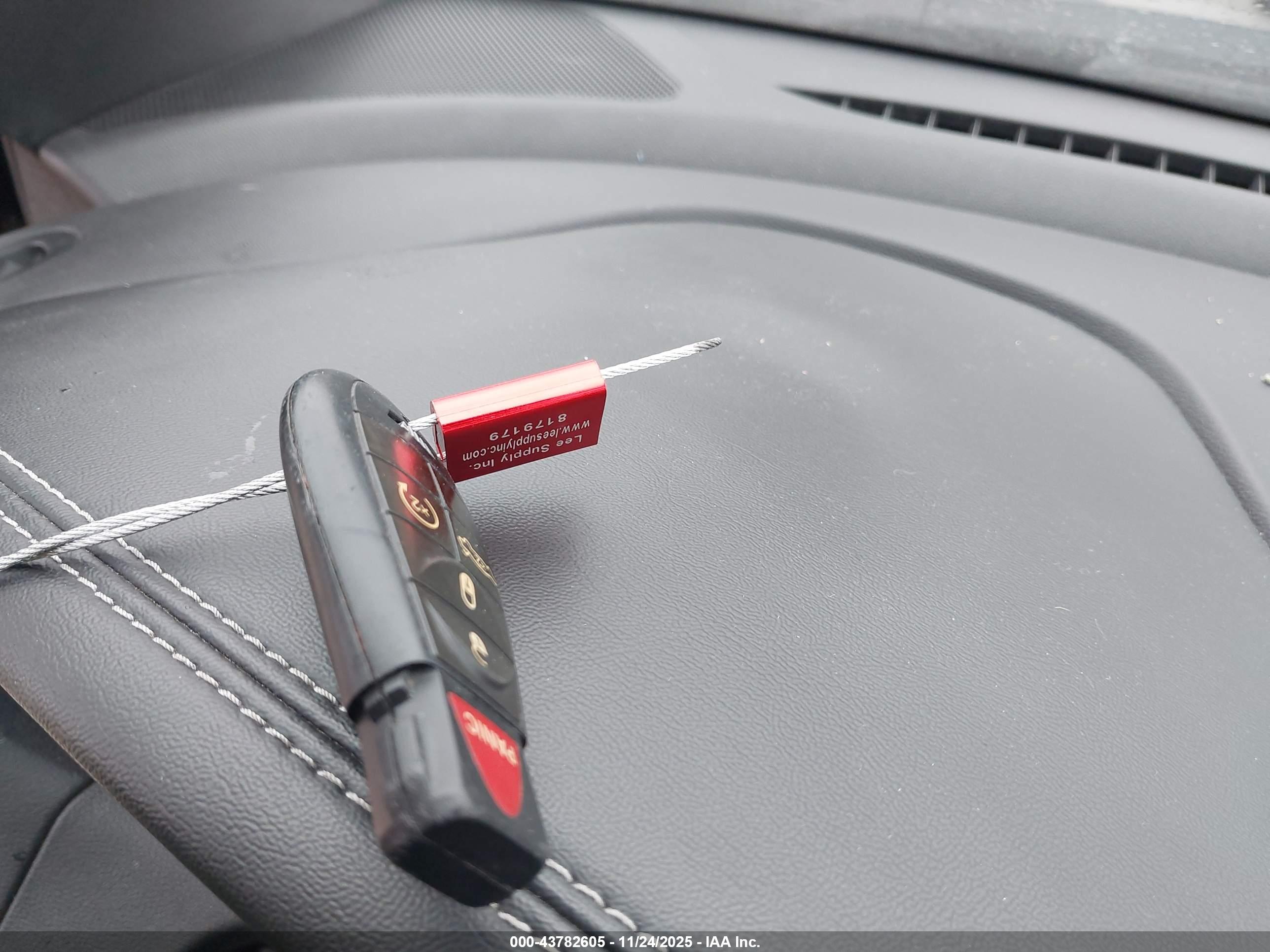 DODGE DART image 11
