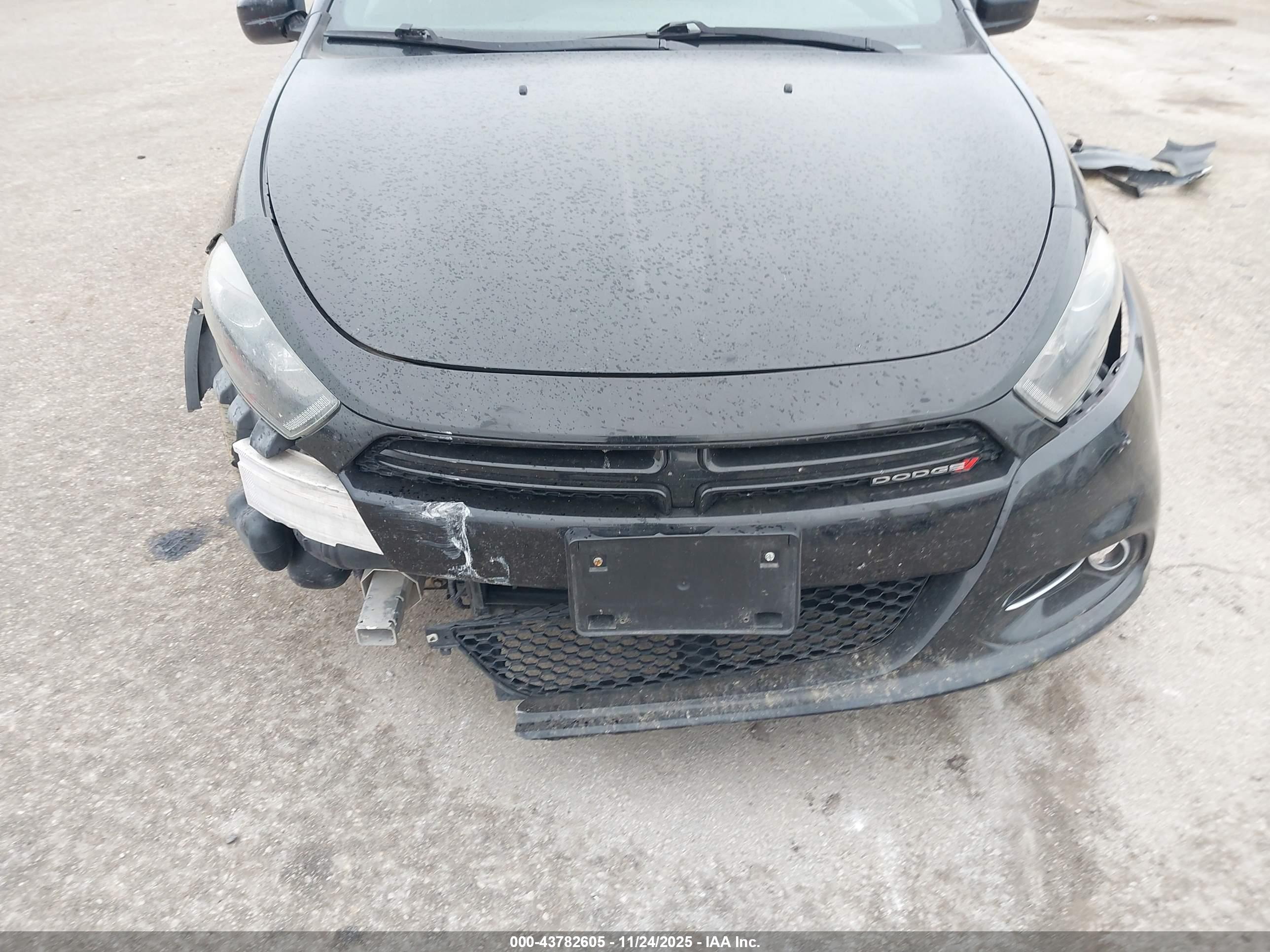DODGE DART image 6