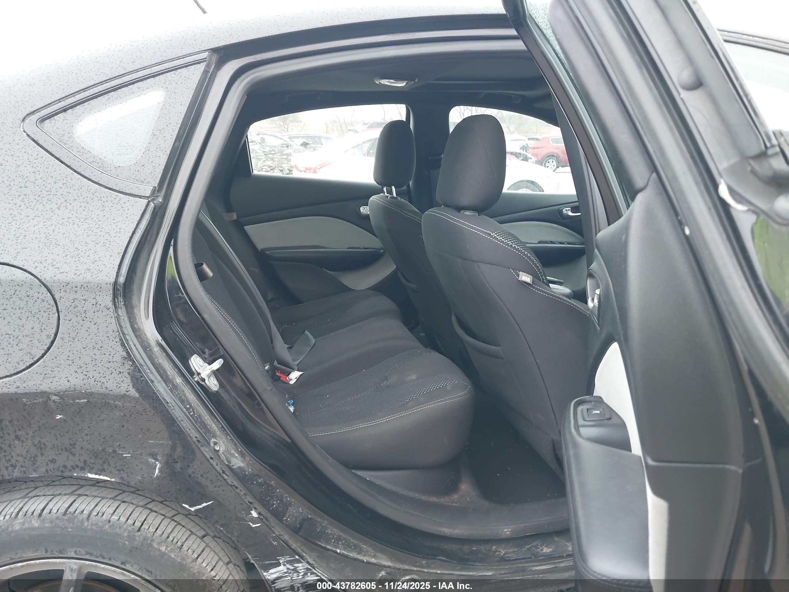 DODGE DART image 8