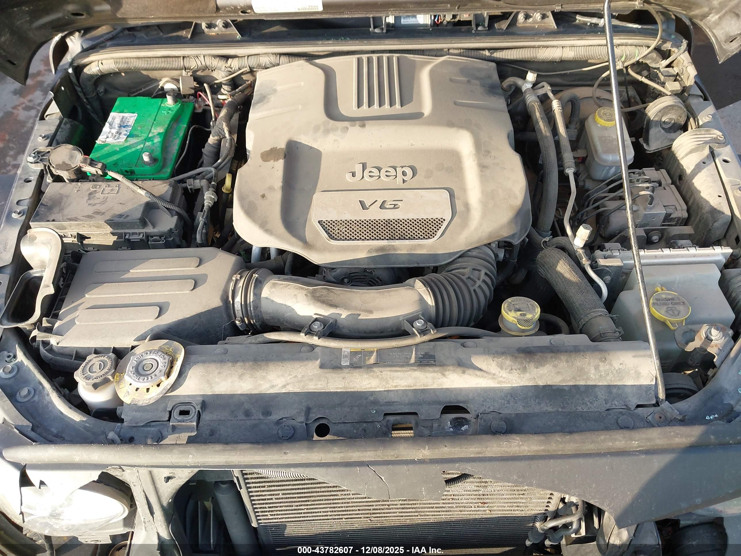 JEEP WRANGLER image 10